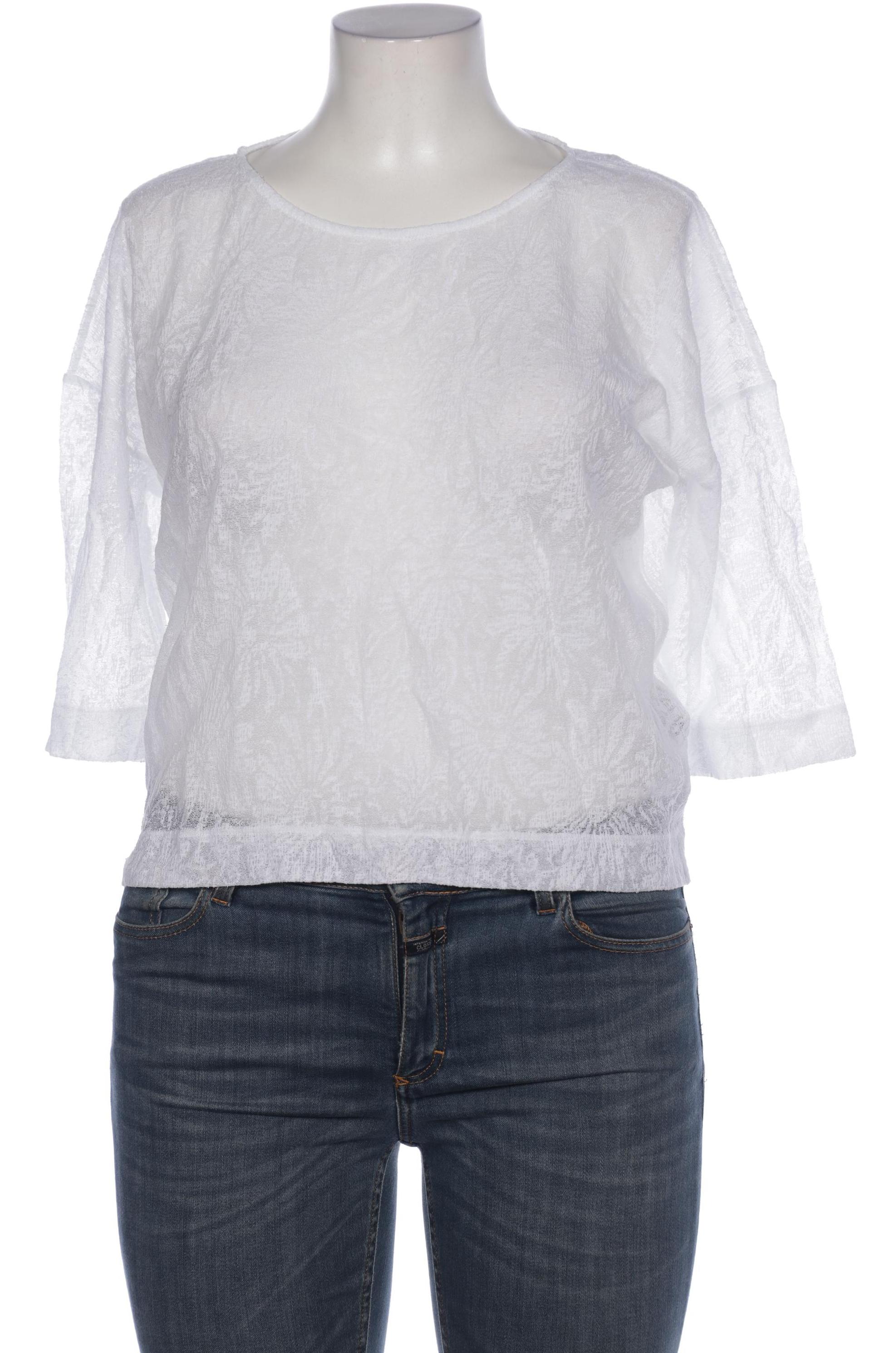 Thumbnail - Ballantyne Damen Pullover, weiß, Gr. 42