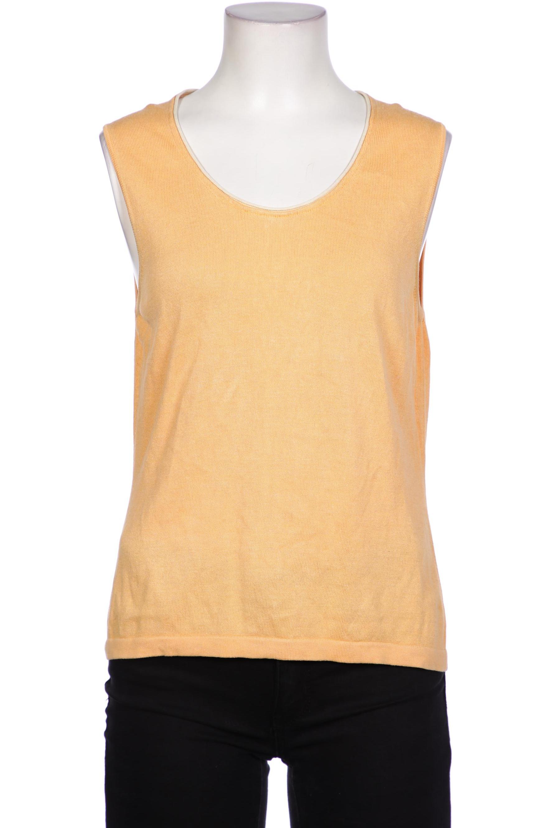 

Ballantyne Damen Pullover, orange, Gr. 34