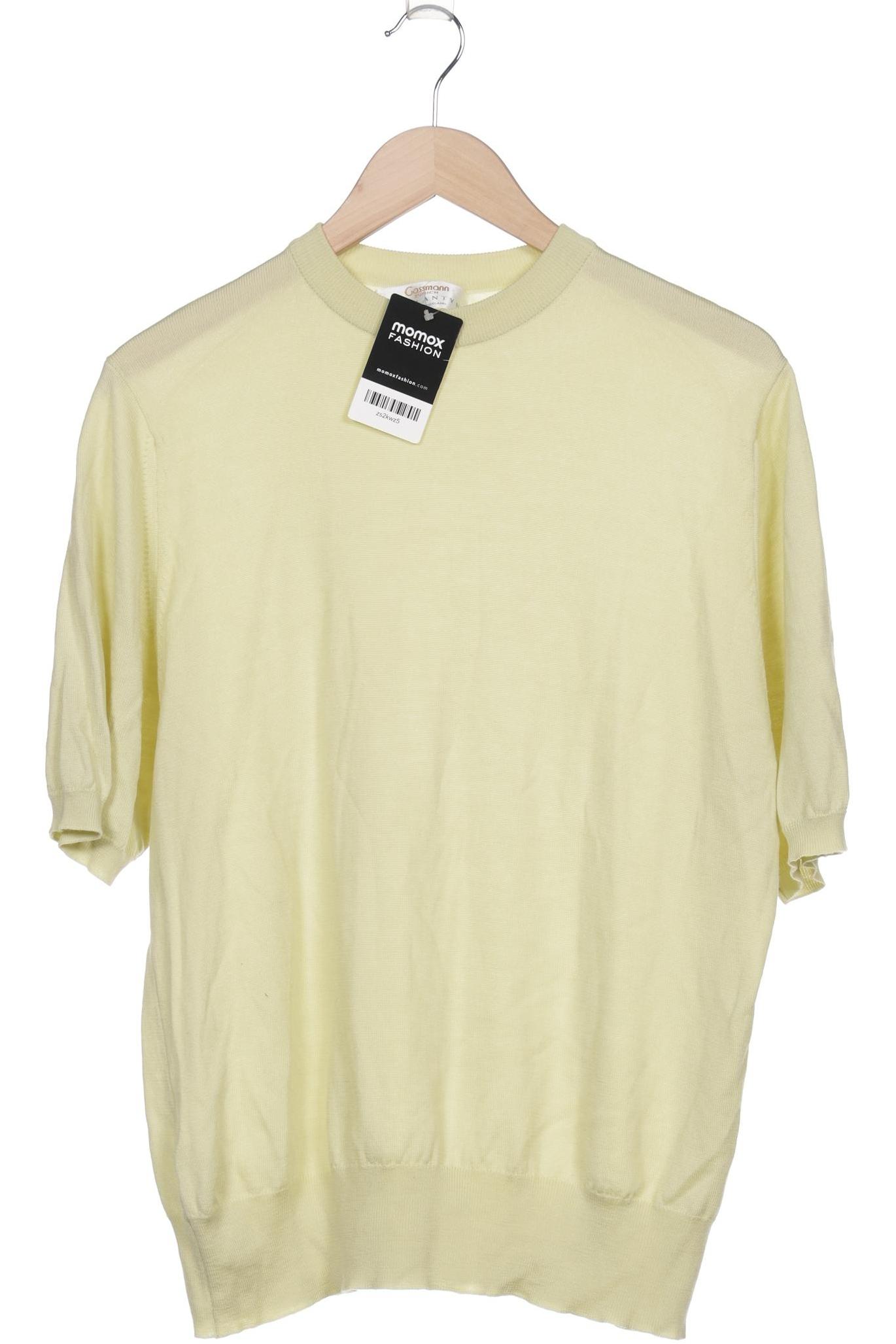 

Ballantyne Damen Pullover, hellgrün, Gr. 46