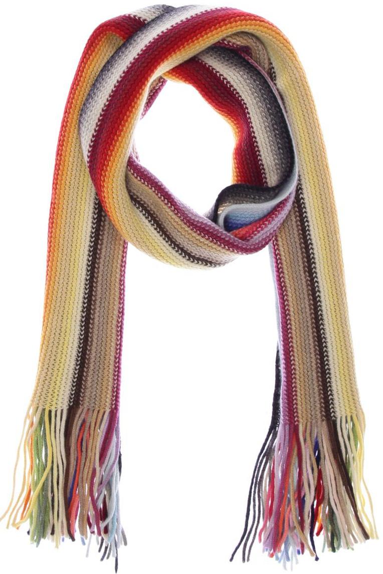 

Ballantyne Damen Schal, mehrfarbig