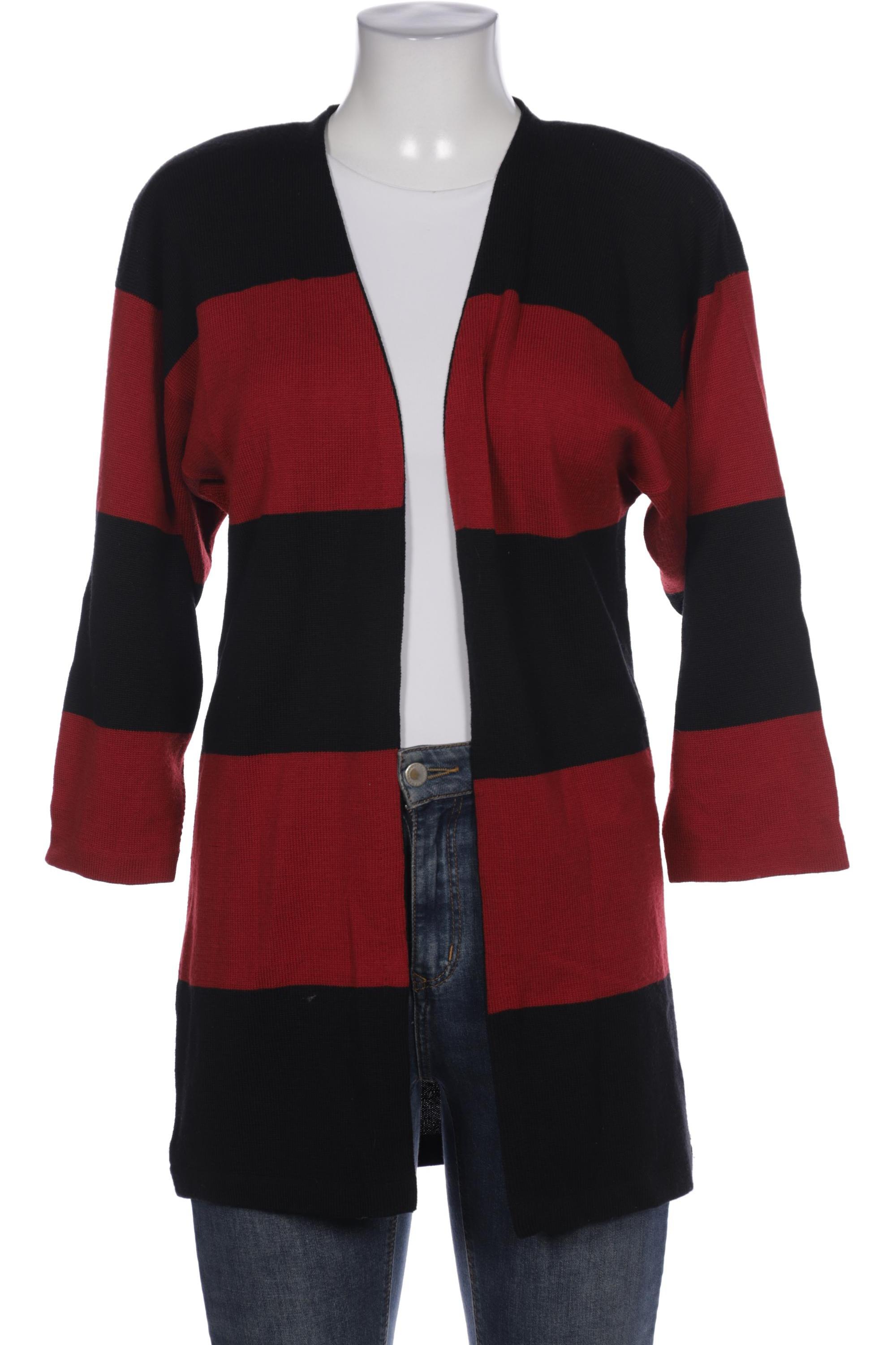 

Ballantyne Damen Strickjacke, rot, Gr. 36