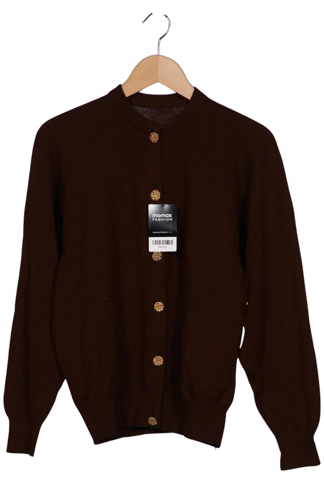 

Ballantyne Damen Strickjacke, braun, Gr. 38