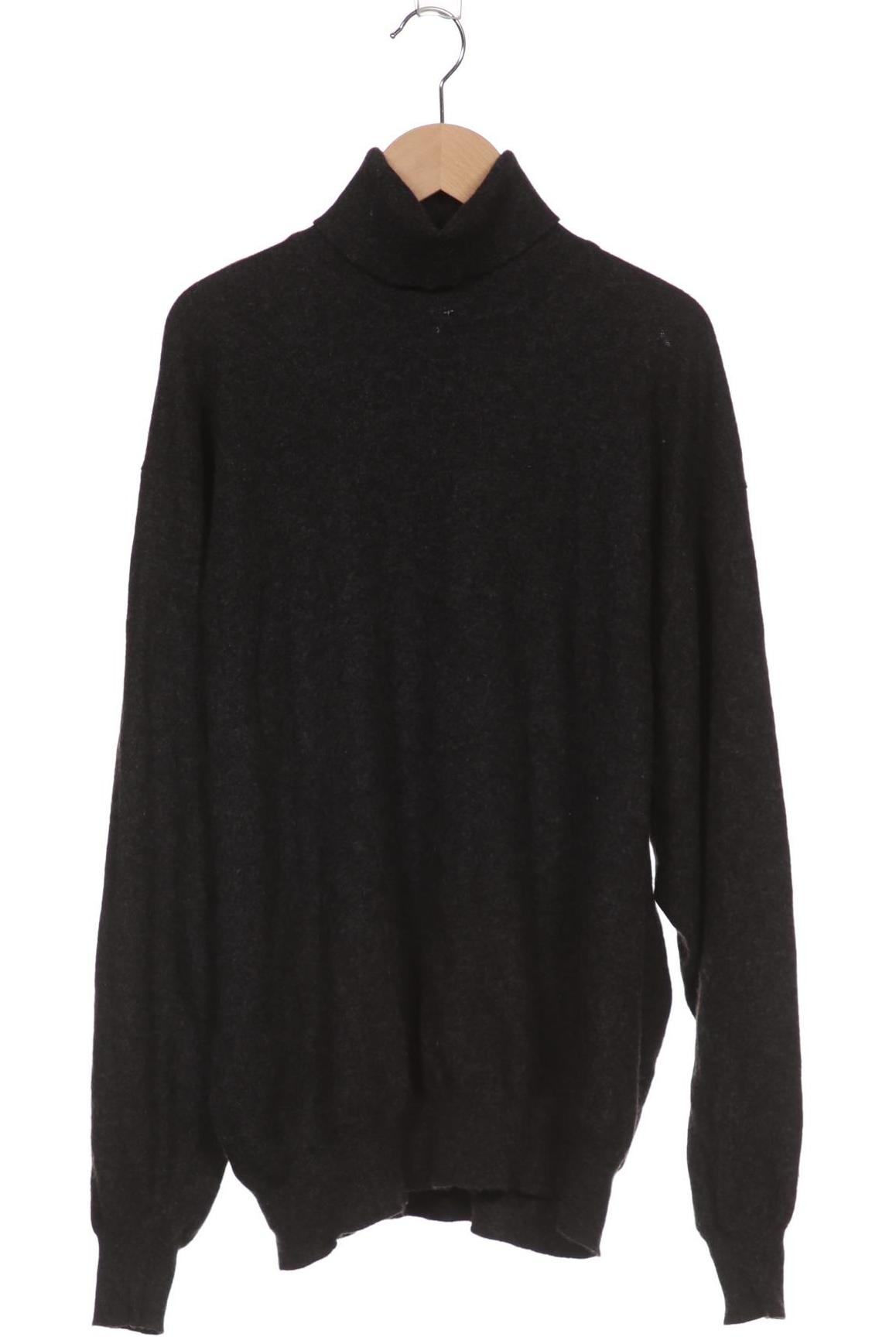 

Ballantyne Herren Pullover, grau