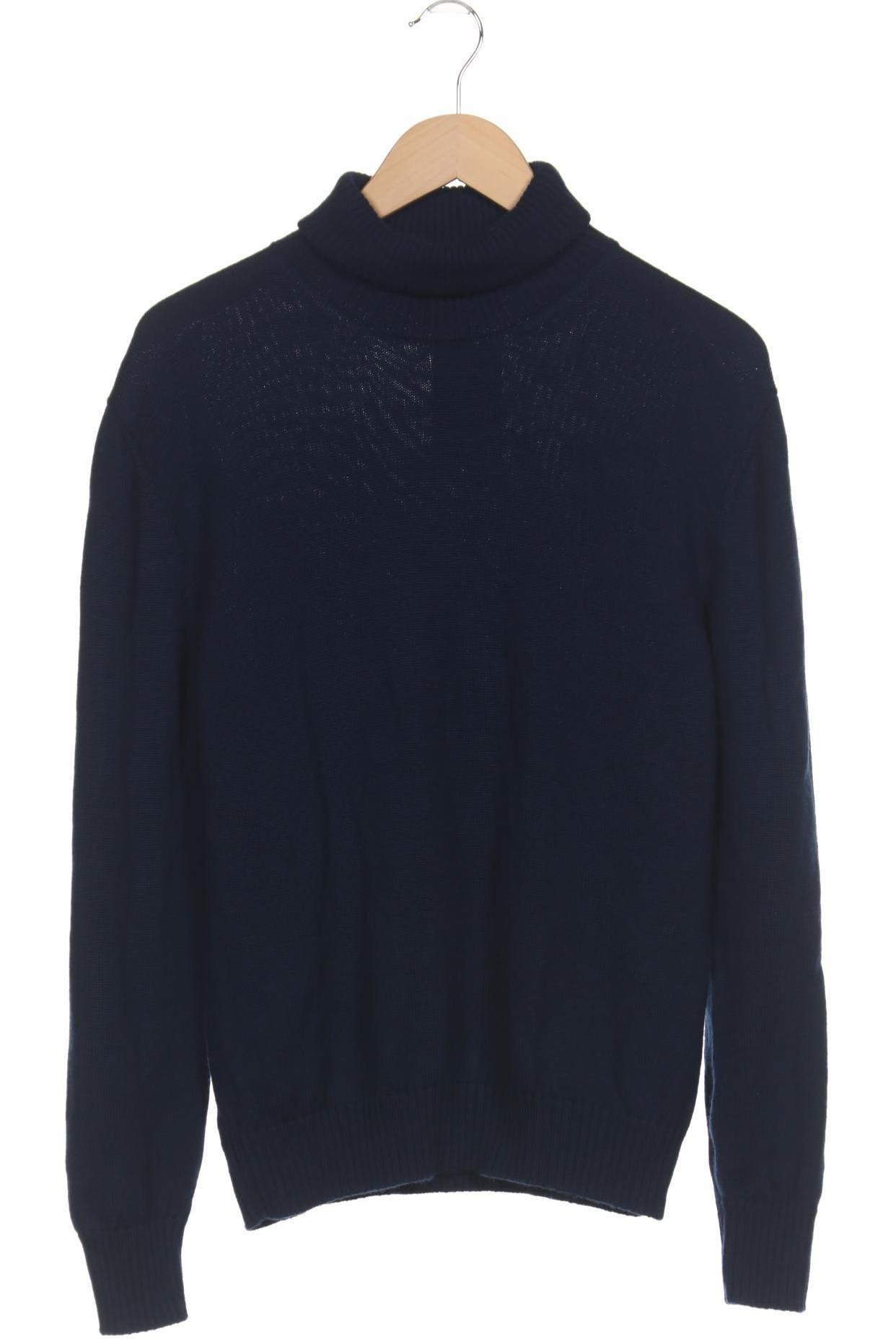 

Ballantyne Herren Pullover, marineblau, Gr. 50