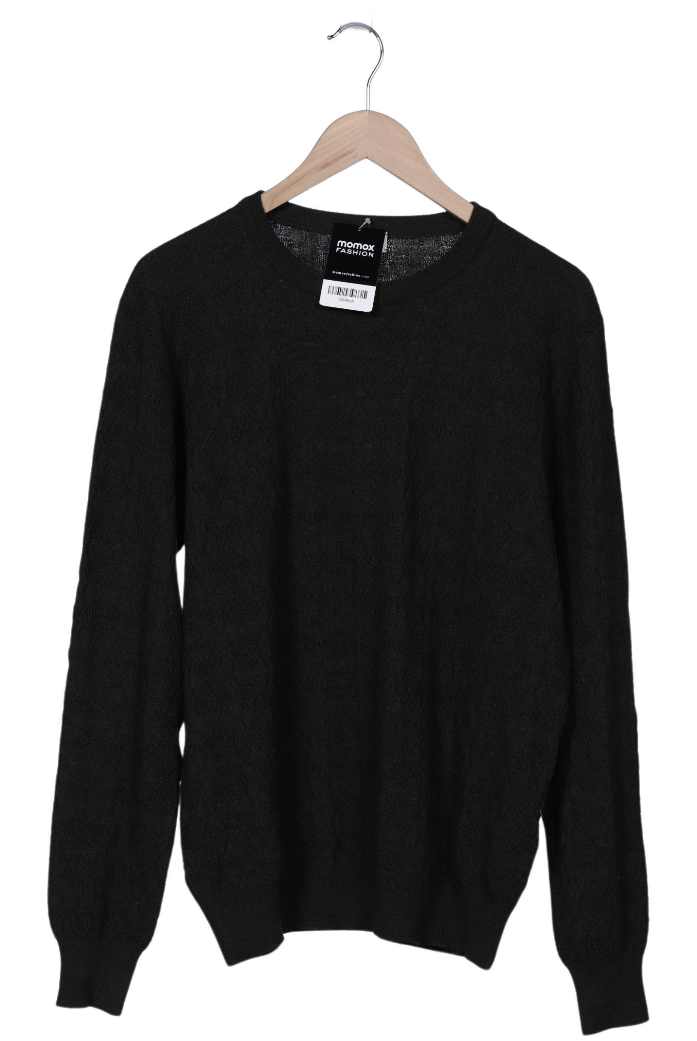 

Ballantyne Herren Pullover, grün, Gr. 50