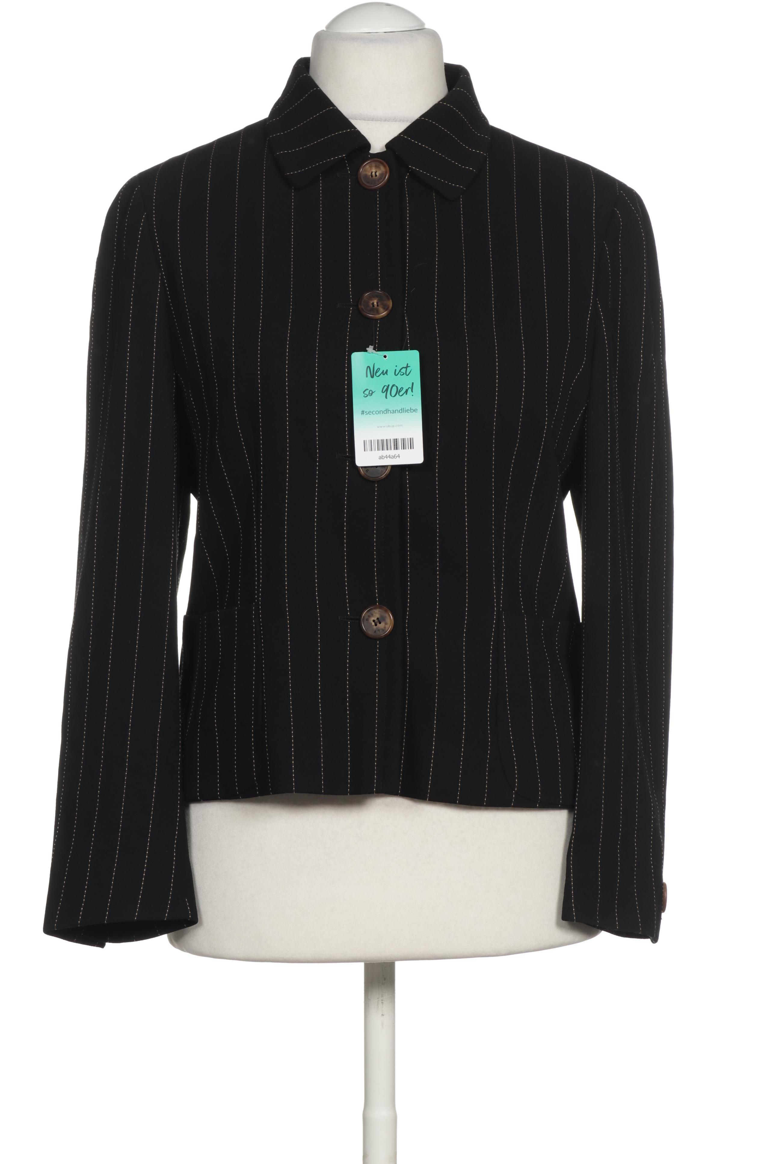 

Bally Damen Blazer, schwarz, Gr. 38