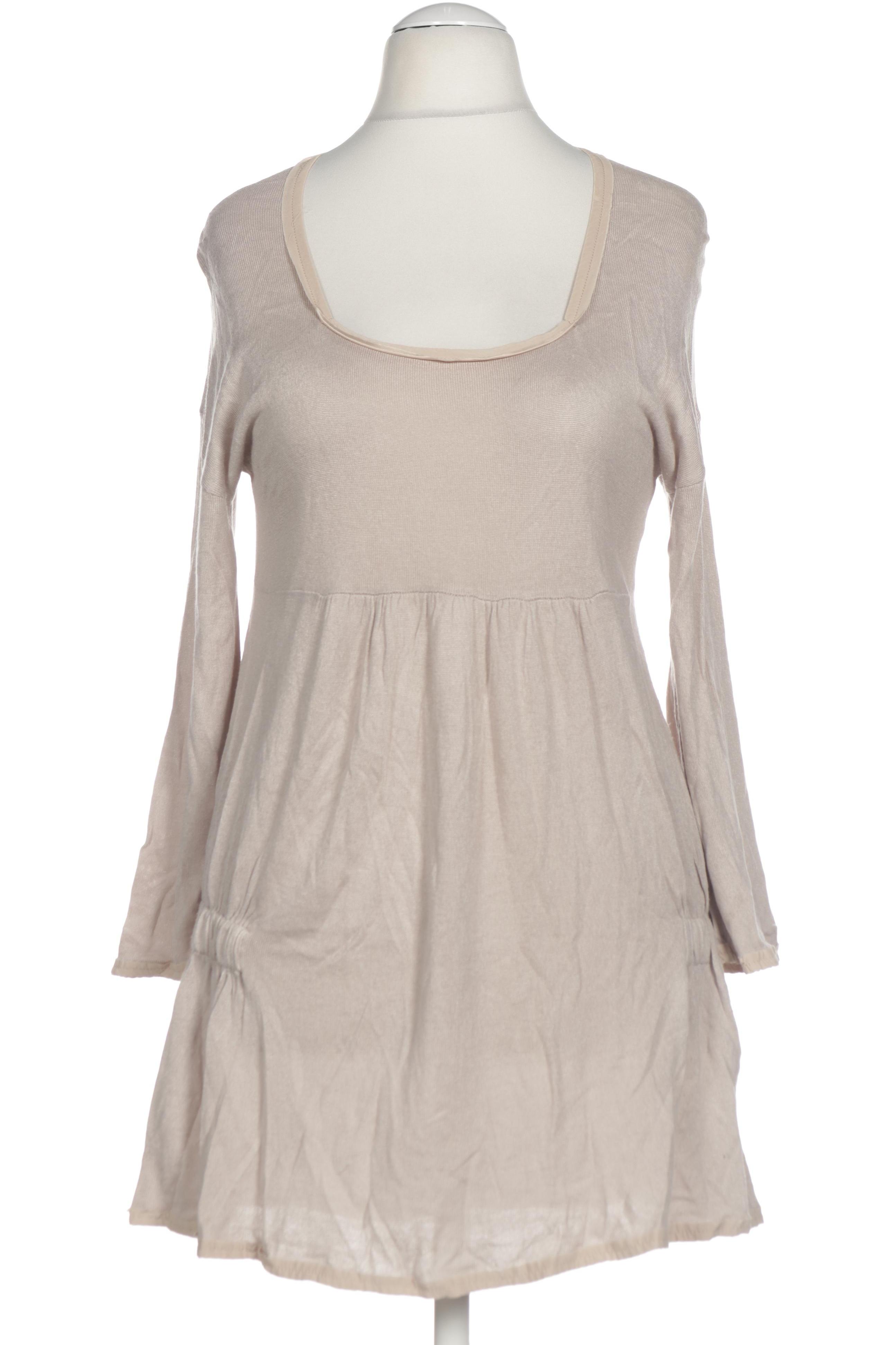 

Bally Damen Bluse, beige, Gr. 38