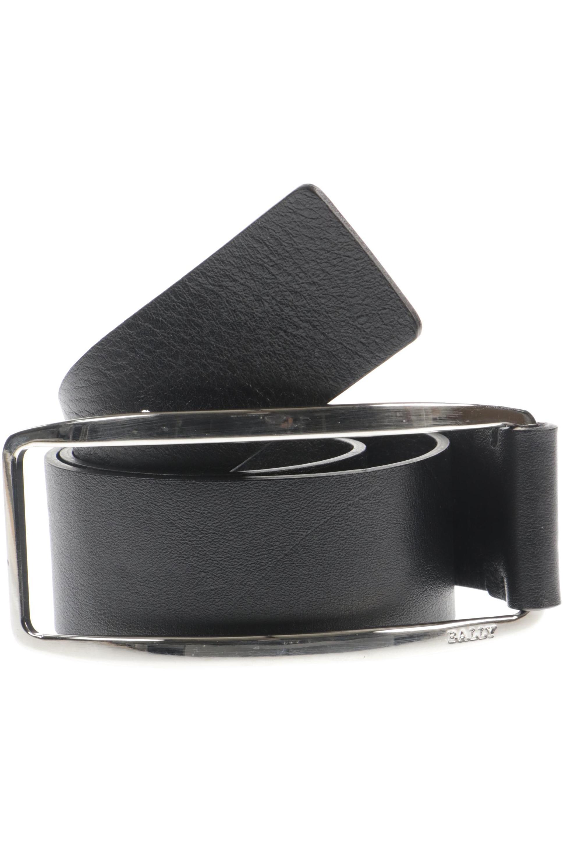 

Bally Damen Gürtel, schwarz, Gr.