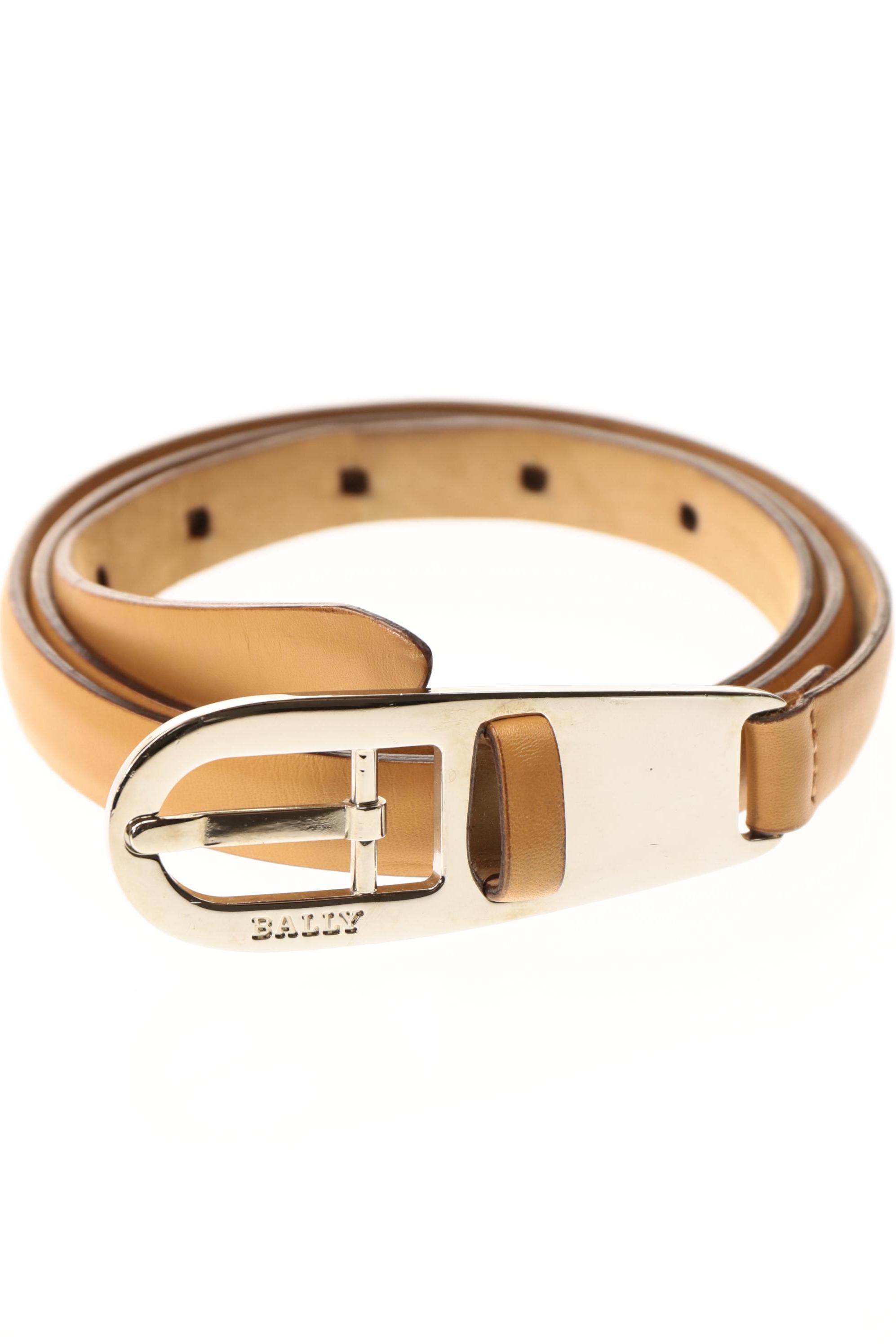 

Bally Damen Gürtel, braun, Gr.