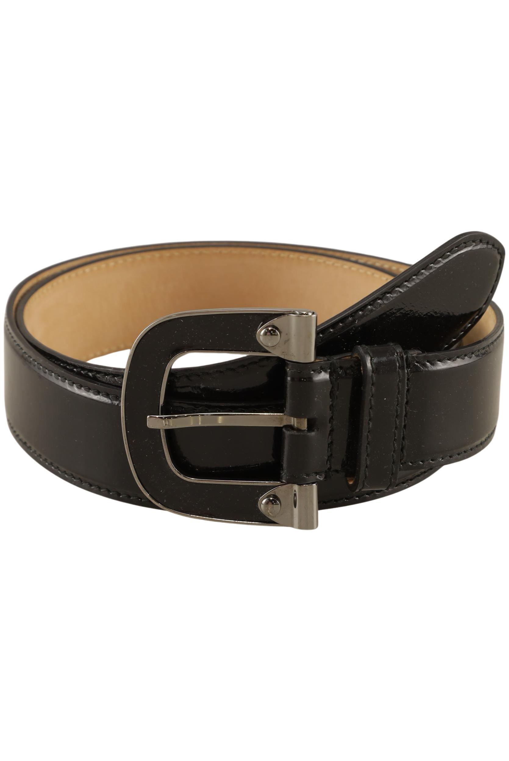 

Bally Damen Gürtel, schwarz, Gr. 80