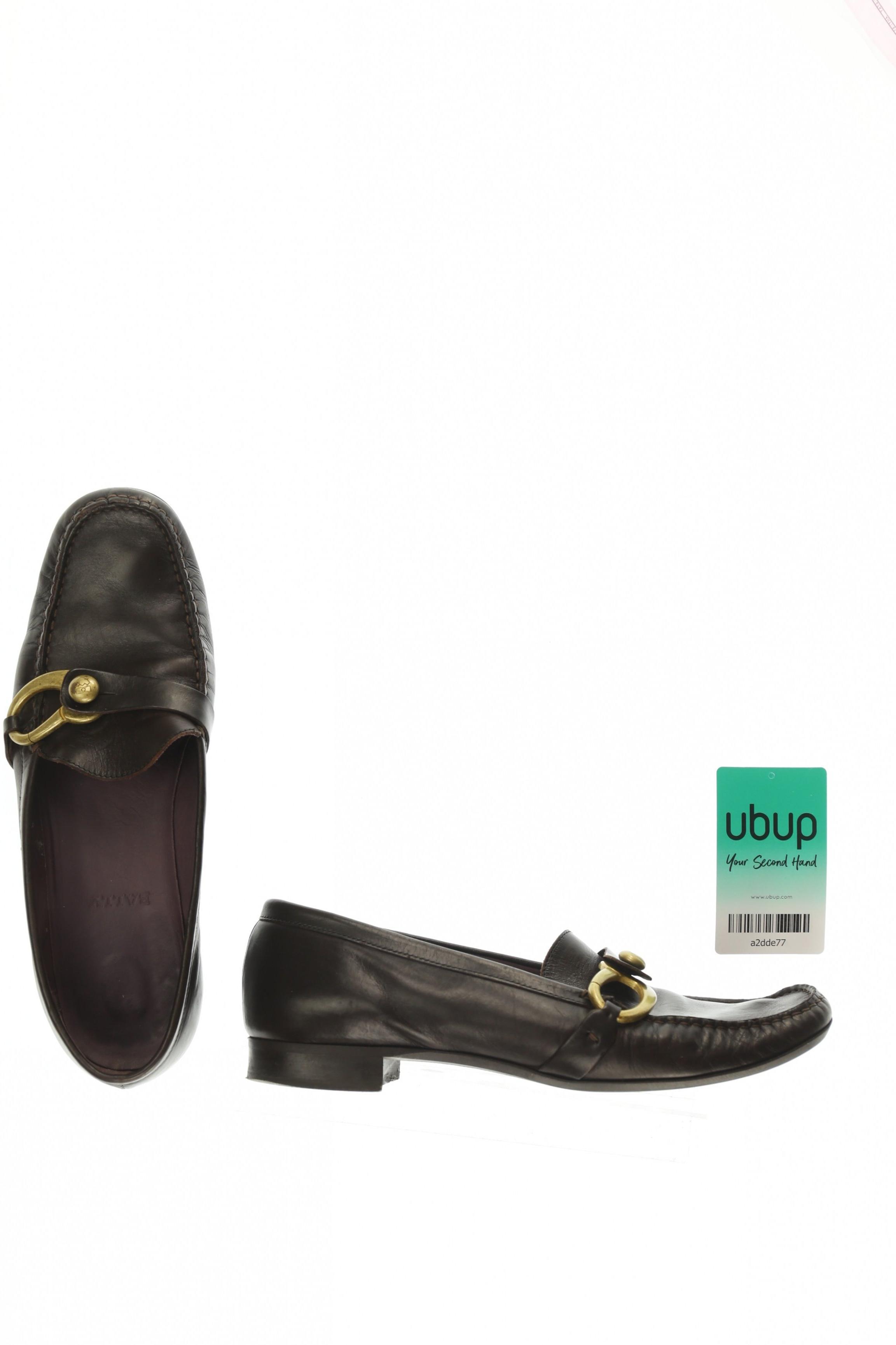 Thumbnail - Bally Damen Halbschuh, , Gr. 38.5