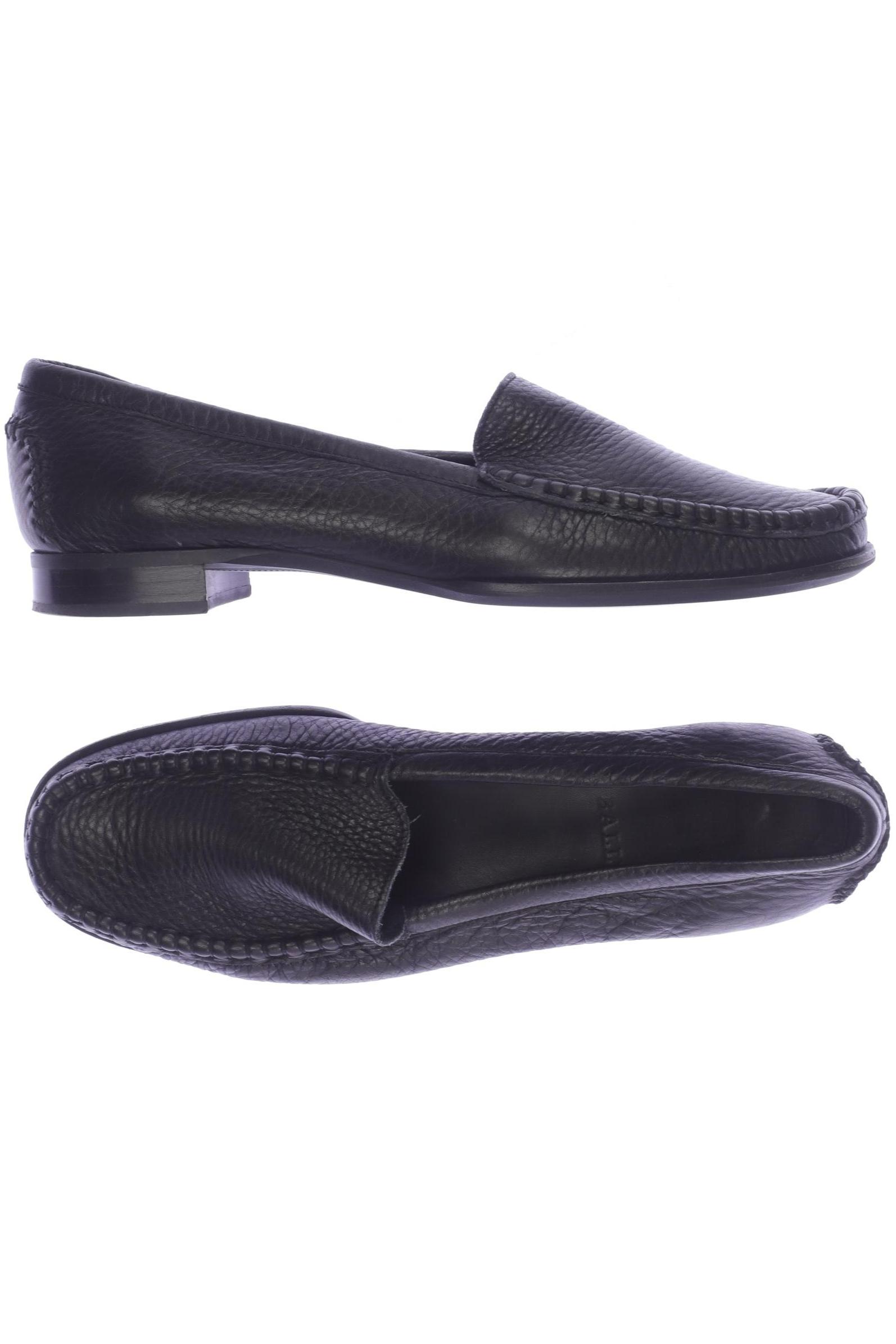 

Bally Damen Halbschuh, schwarz