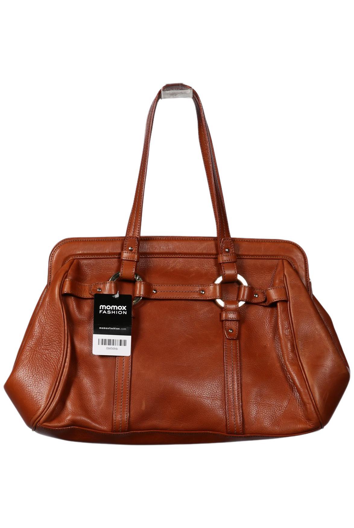 

Bally Damen Handtasche, braun, Gr.