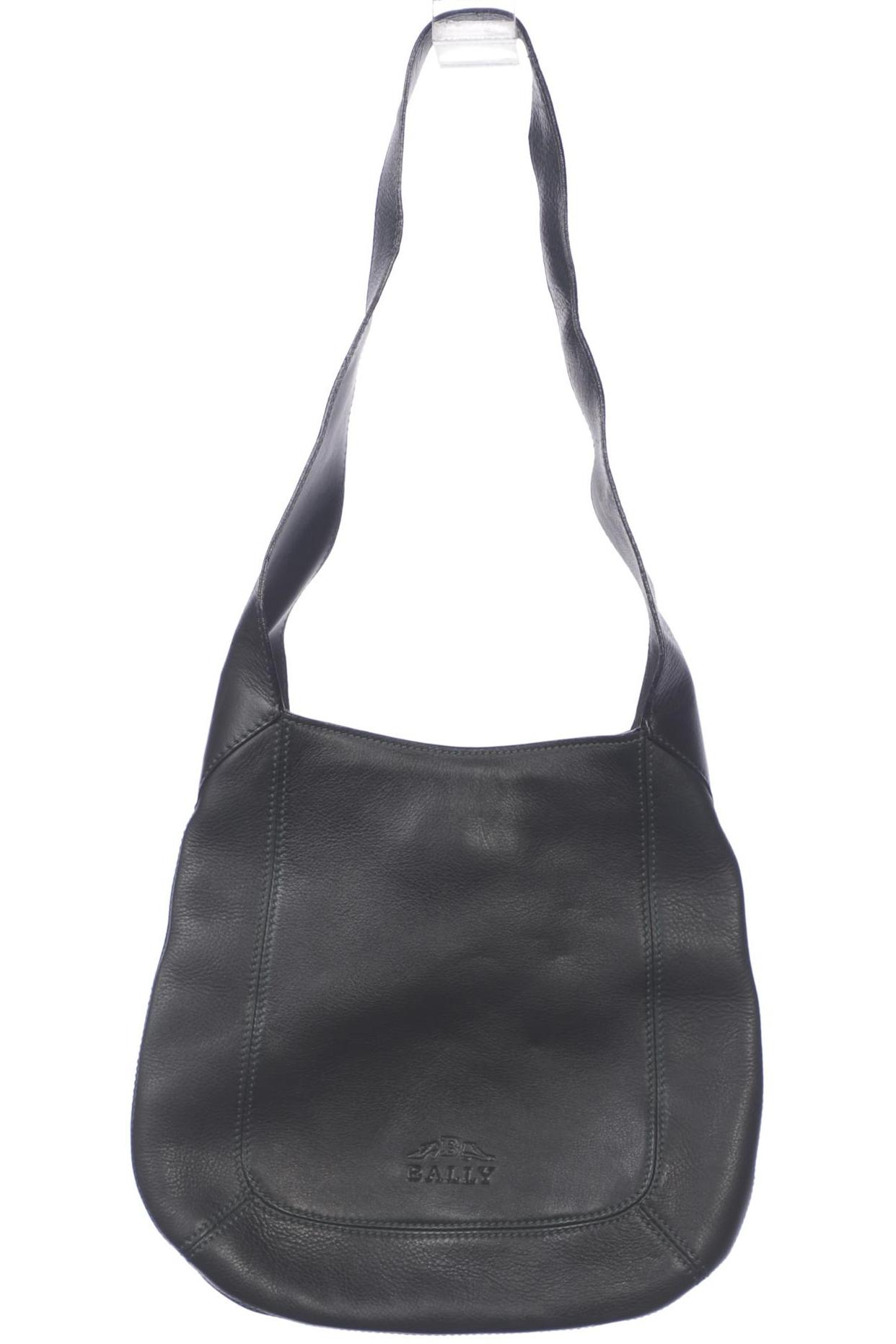 

Bally Damen Handtasche, grün, Gr.