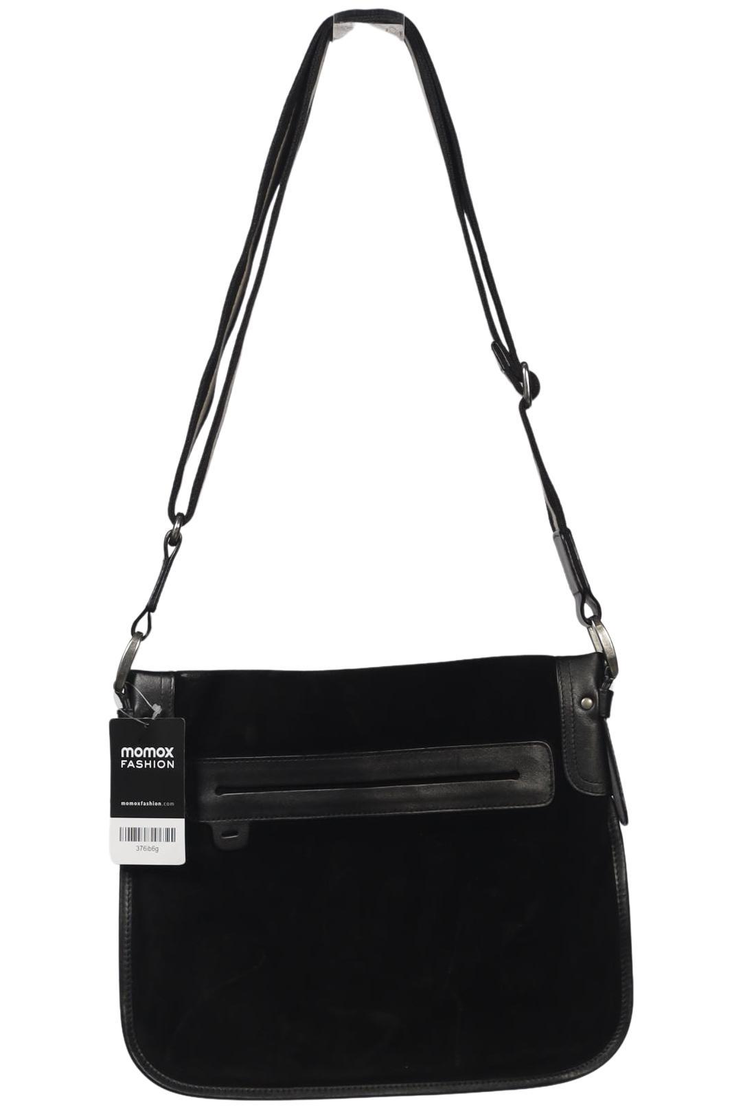 

Bally Damen Handtasche, schwarz, Gr.