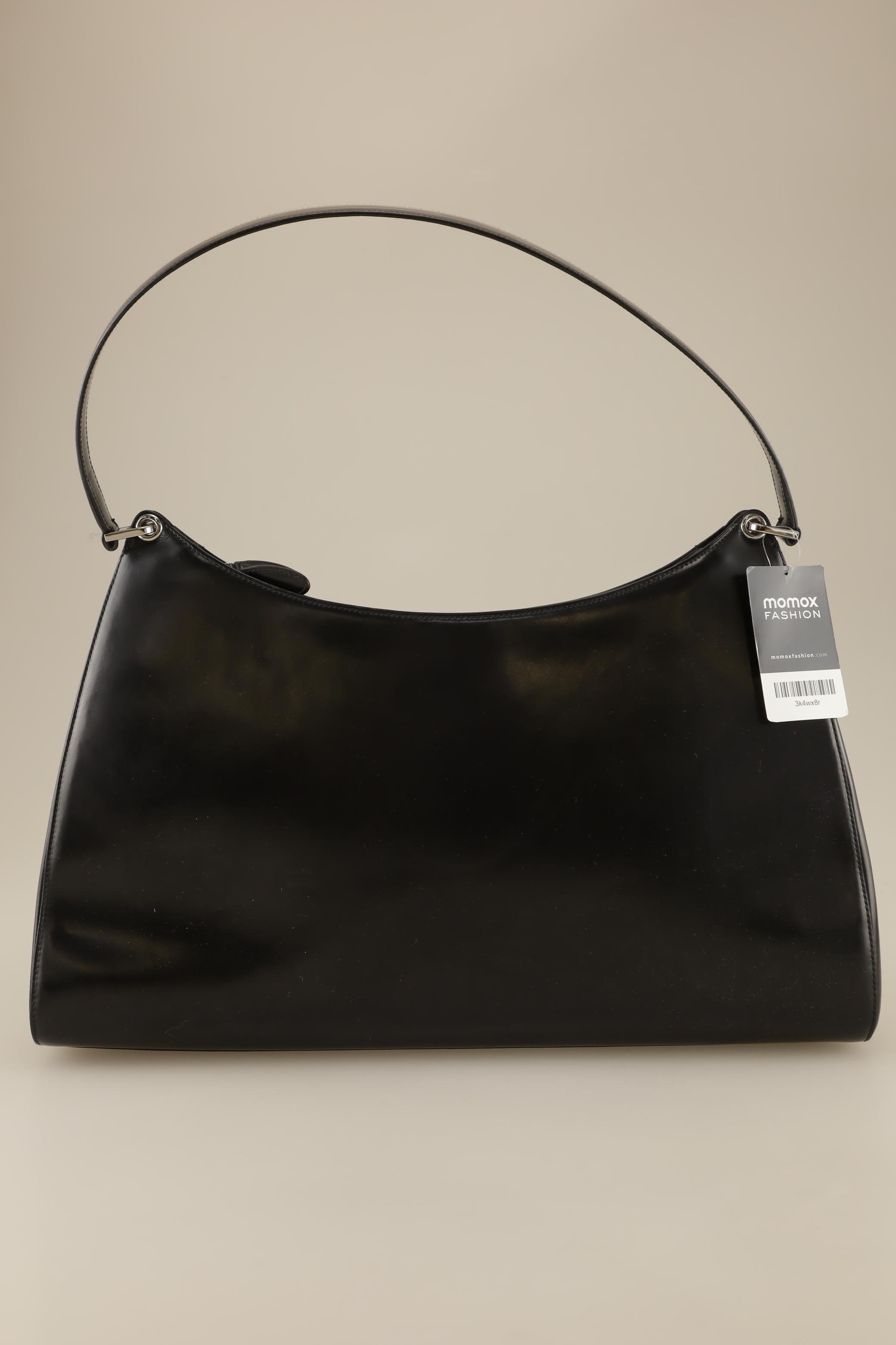 

Bally Damen Handtasche, schwarz, Gr.