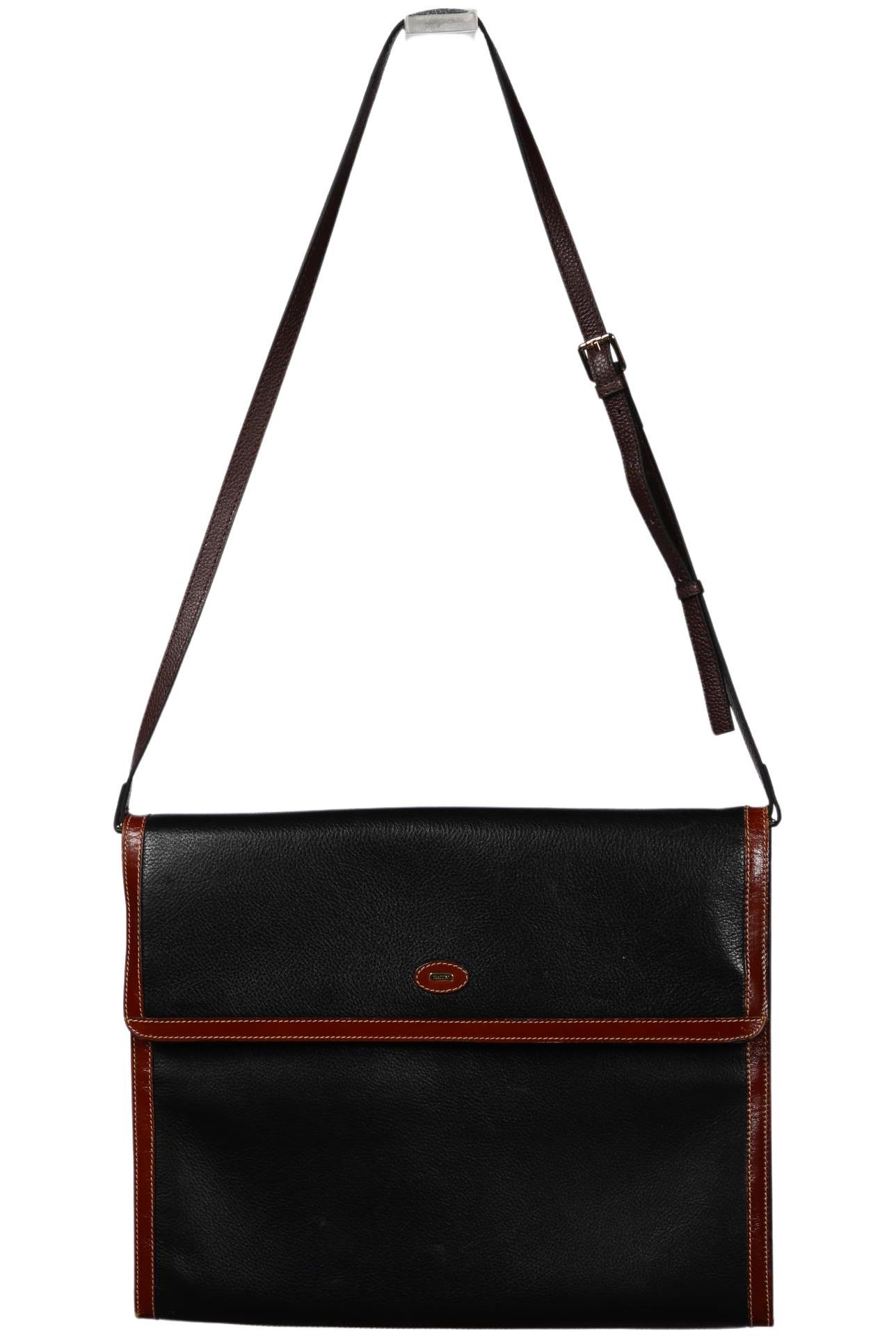

Bally Damen Handtasche, schwarz, Gr.