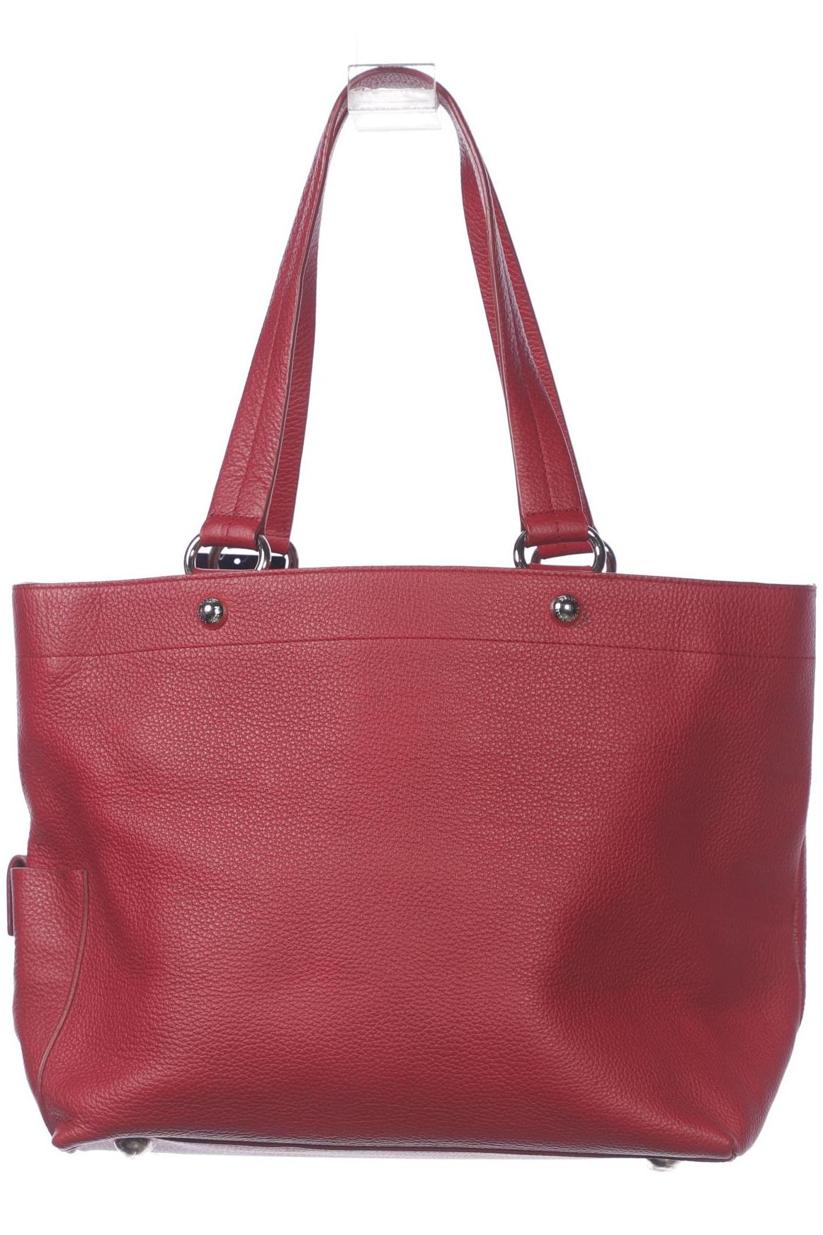 

Bally Damen Handtasche, rot, Gr.