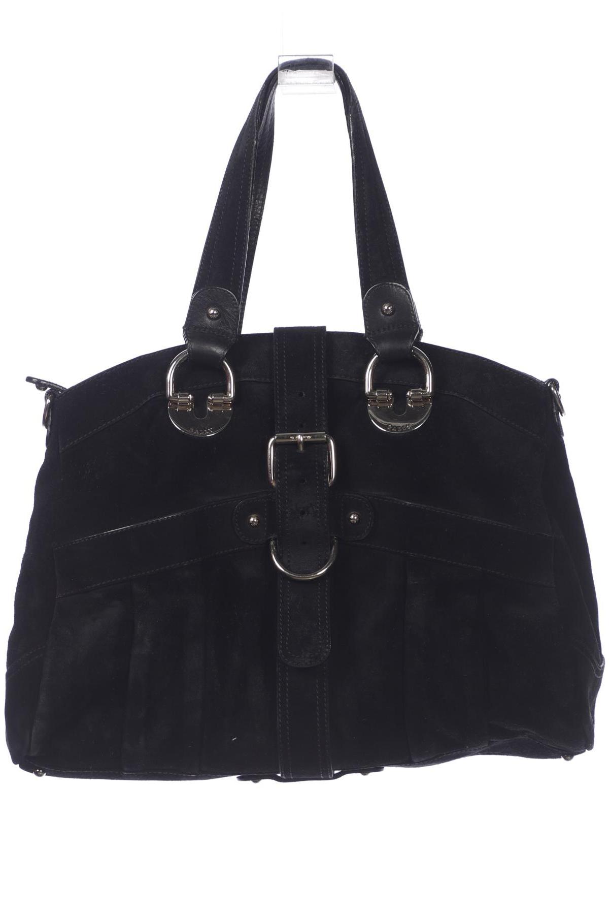 

Bally Damen Handtasche, schwarz, Gr.