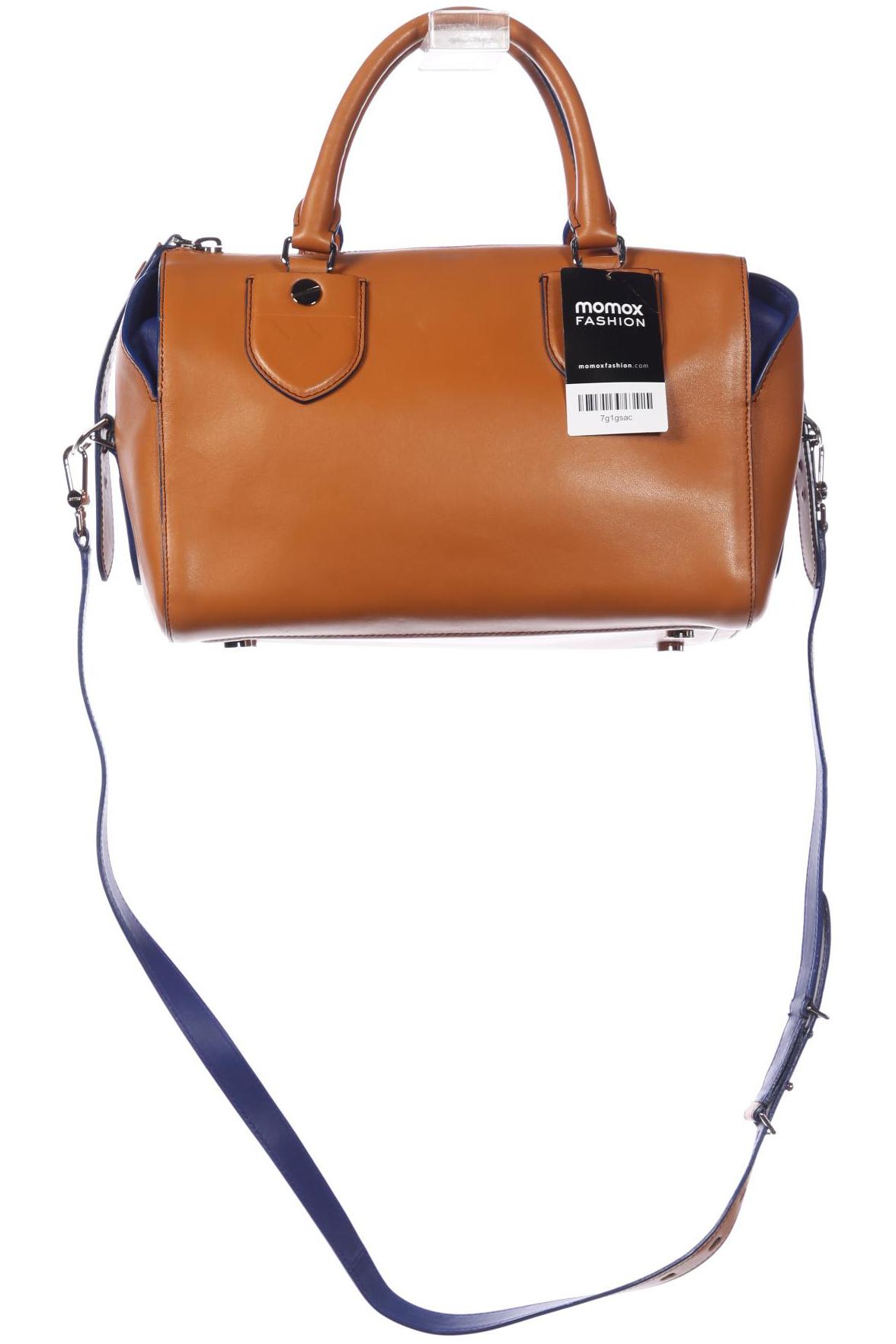 

Bally Damen Handtasche, orange, Gr.