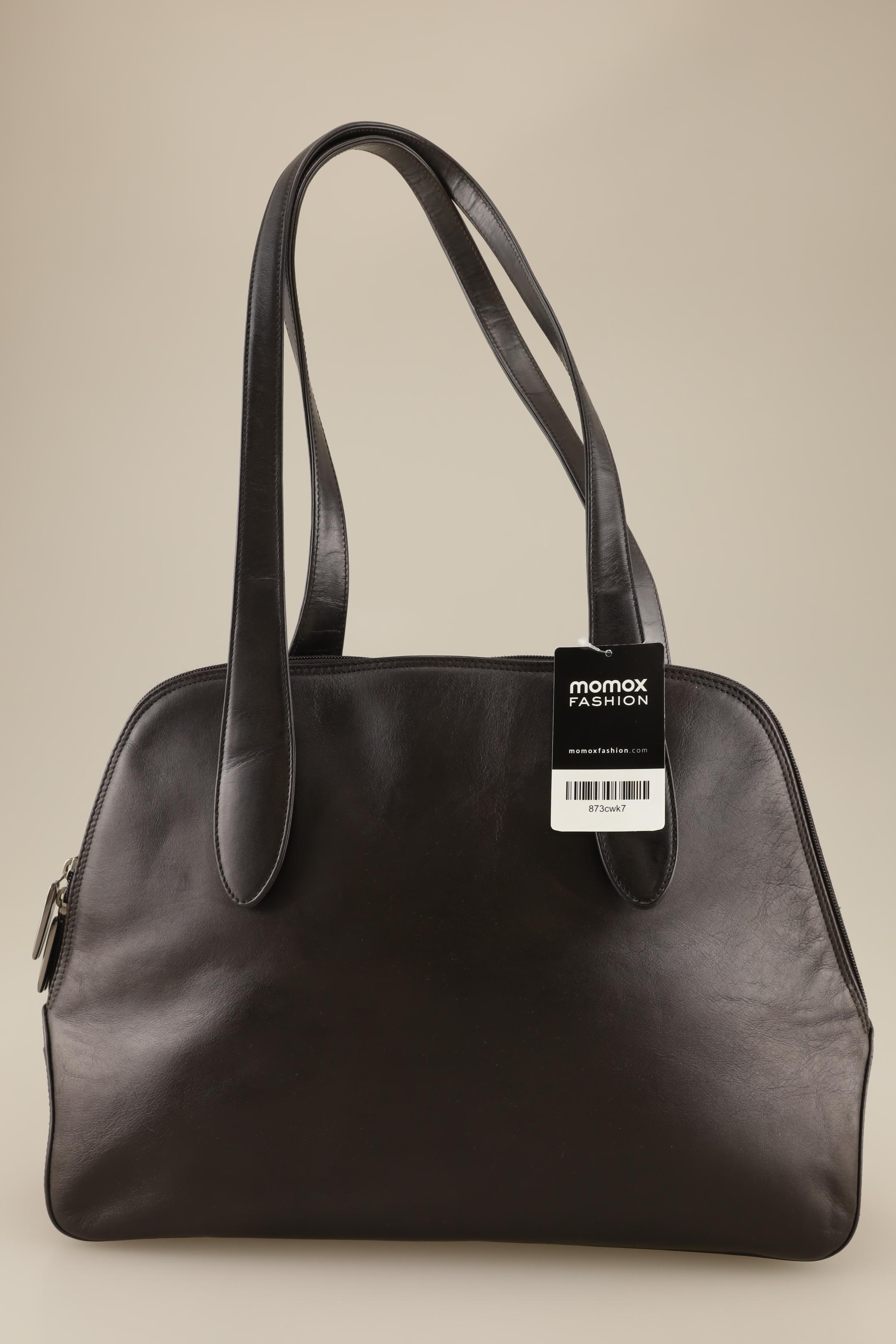 

Bally Damen Handtasche, schwarz, Gr.