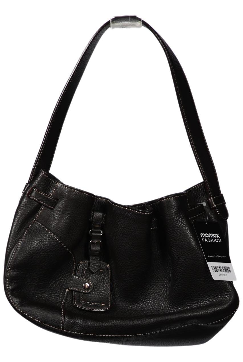 

Bally Damen Handtasche, braun, Gr.
