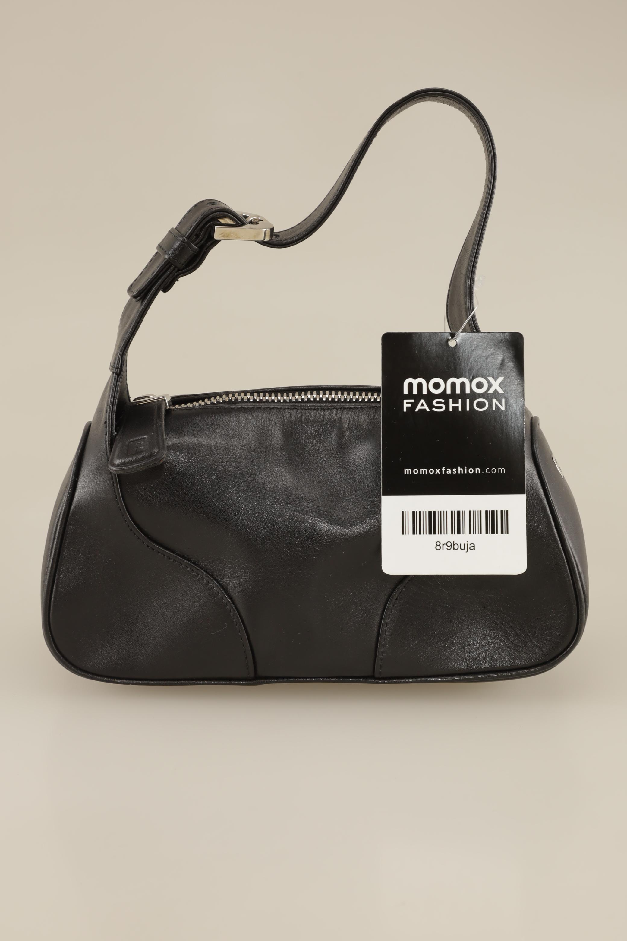 

Bally Damen Handtasche, schwarz, Gr.