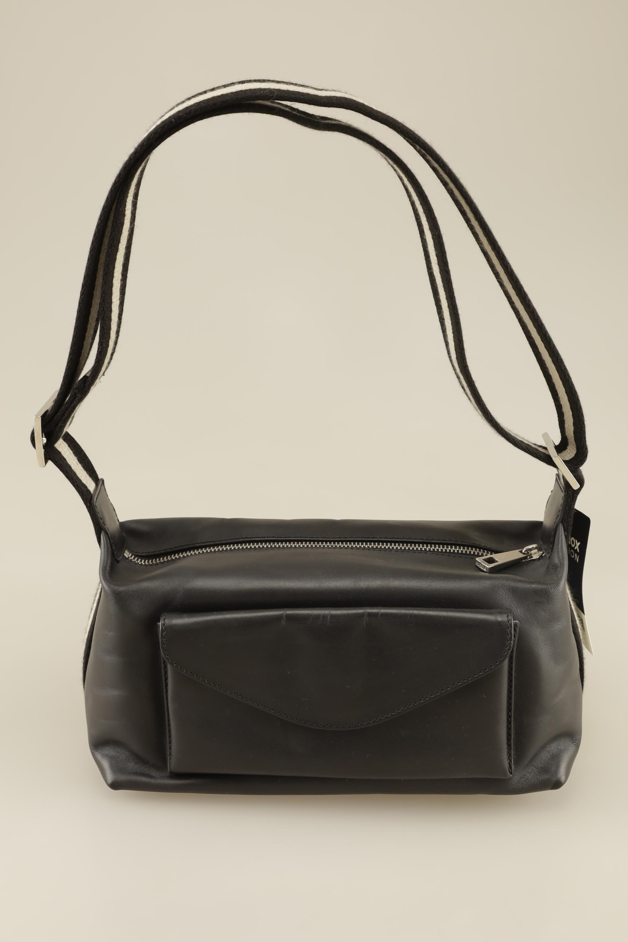 

Bally Damen Handtasche, schwarz, Gr.
