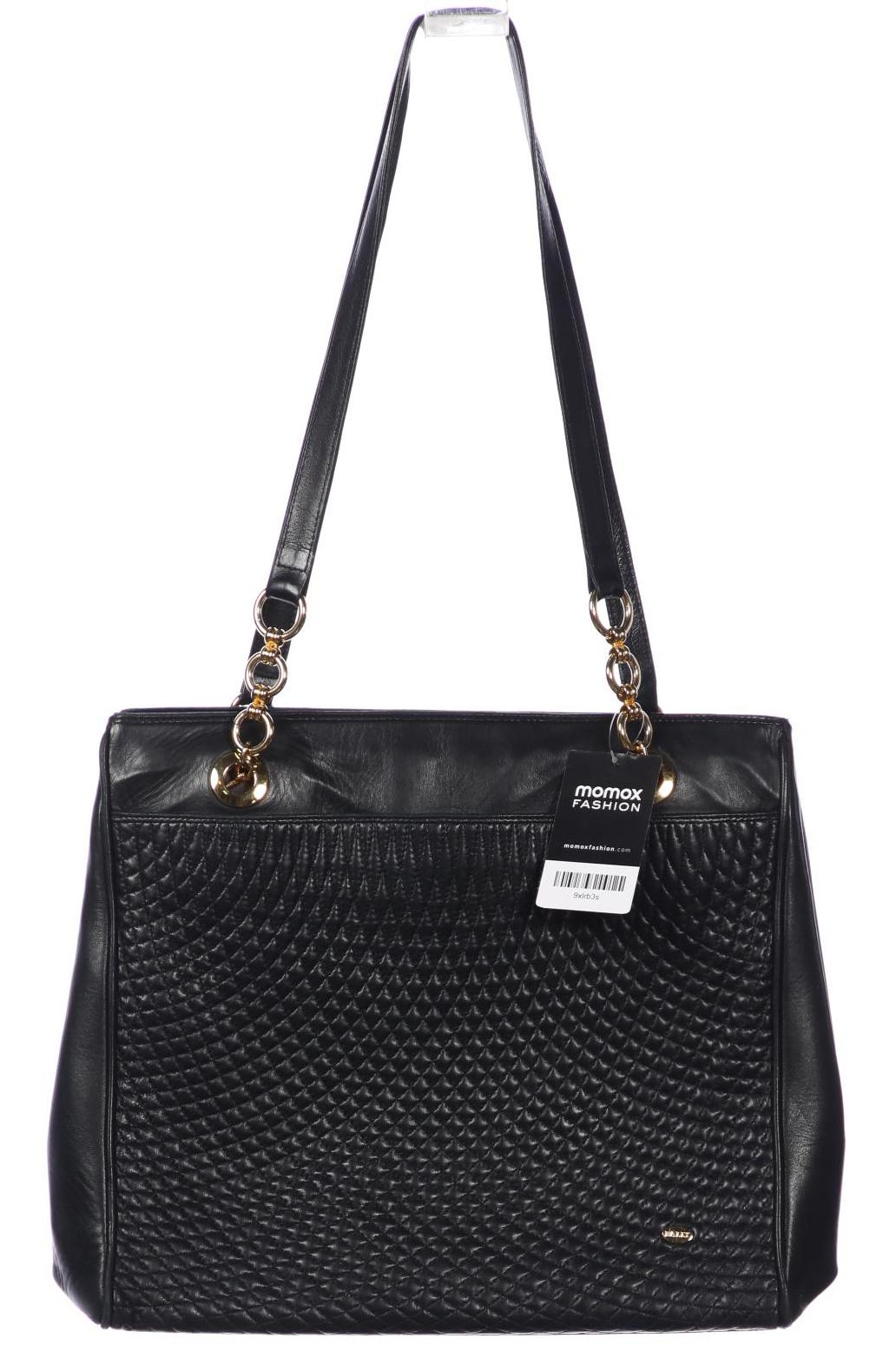 

Bally Damen Handtasche, schwarz