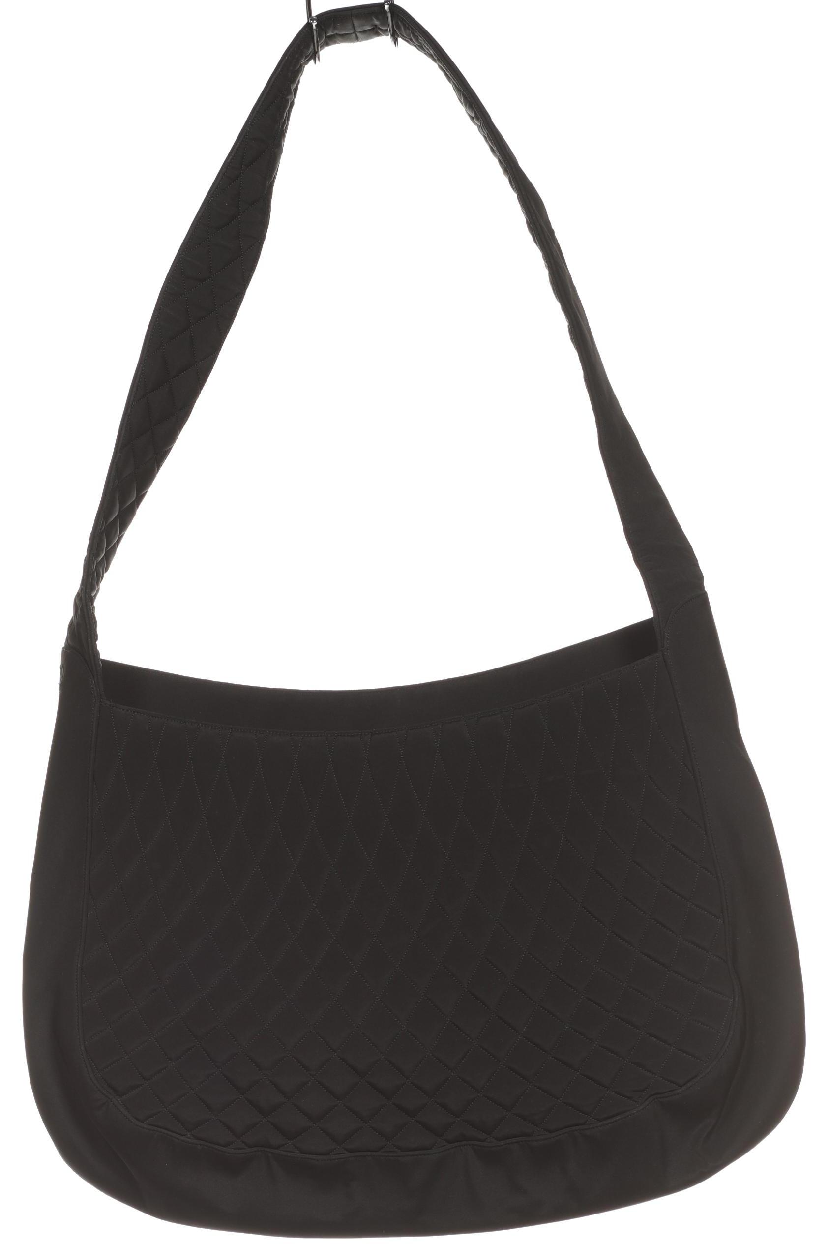 

Bally Damen Handtasche, schwarz, Gr.