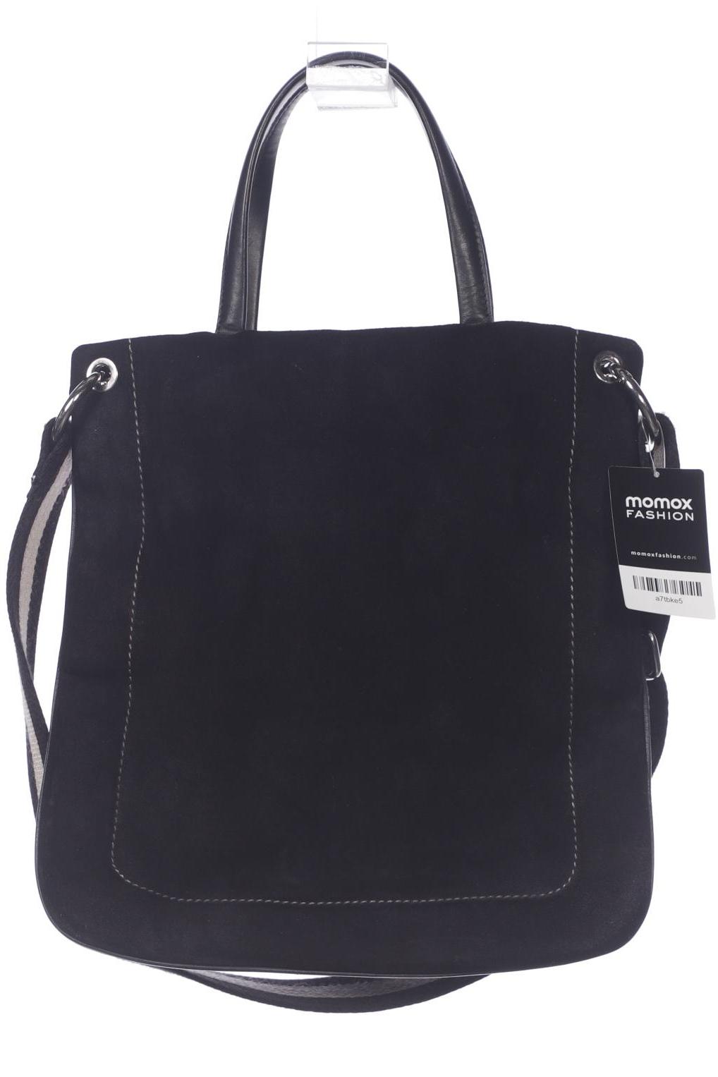 

Bally Damen Handtasche, schwarz, Gr.