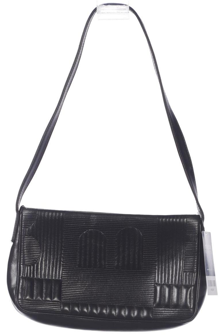 

Bally Damen Handtasche, schwarz, Gr.