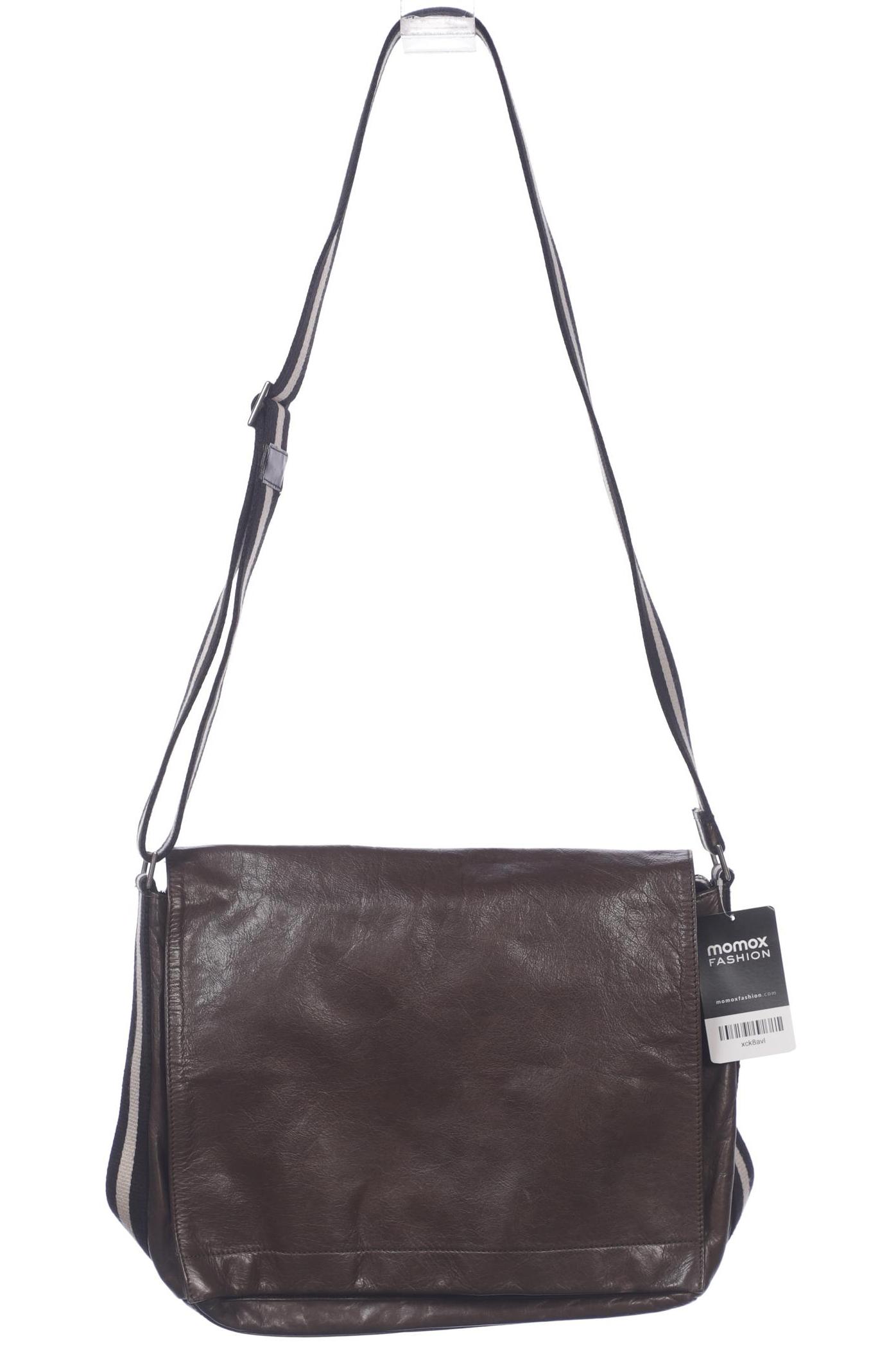 

Bally Damen Handtasche, braun, Gr.