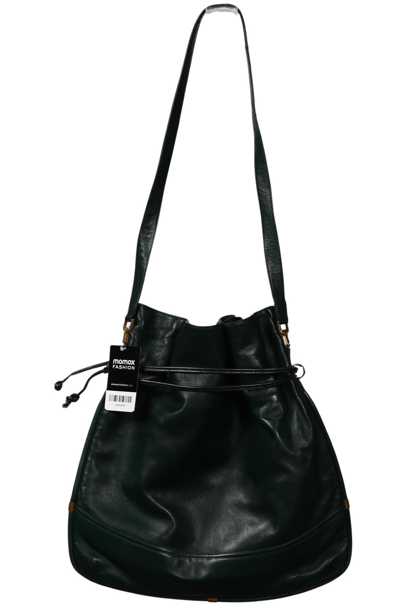 

Bally Damen Handtasche, grün, Gr.