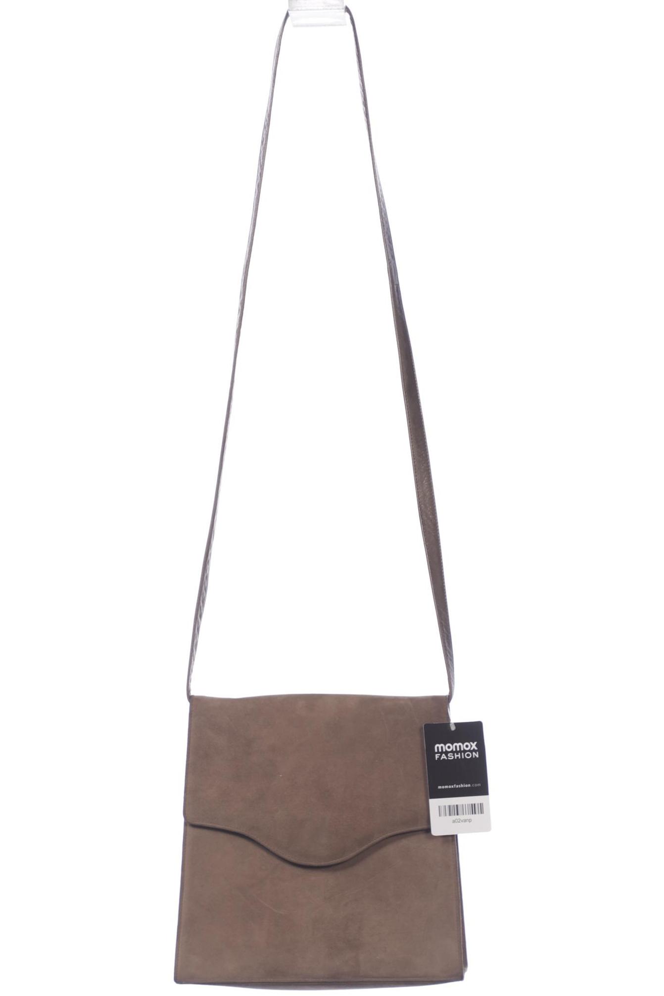 

Bally Damen Handtasche, braun, Gr.