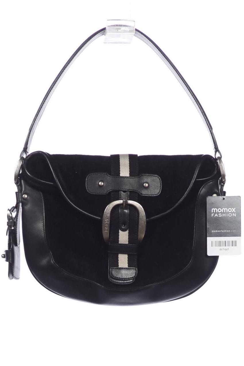 

Bally Damen Handtasche, schwarz, Gr.