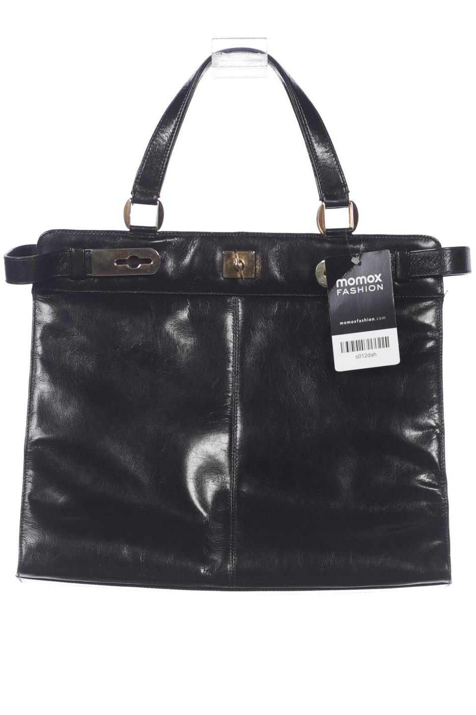 

Bally Damen Handtasche, schwarz, Gr.