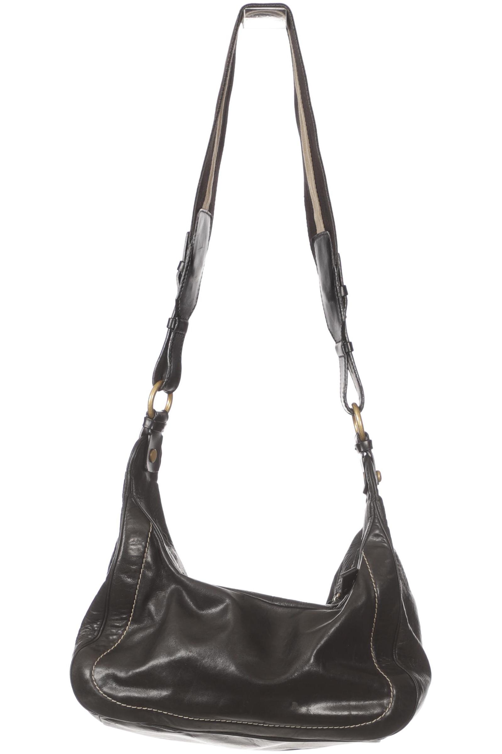 

Bally Damen Handtasche, schwarz, Gr.