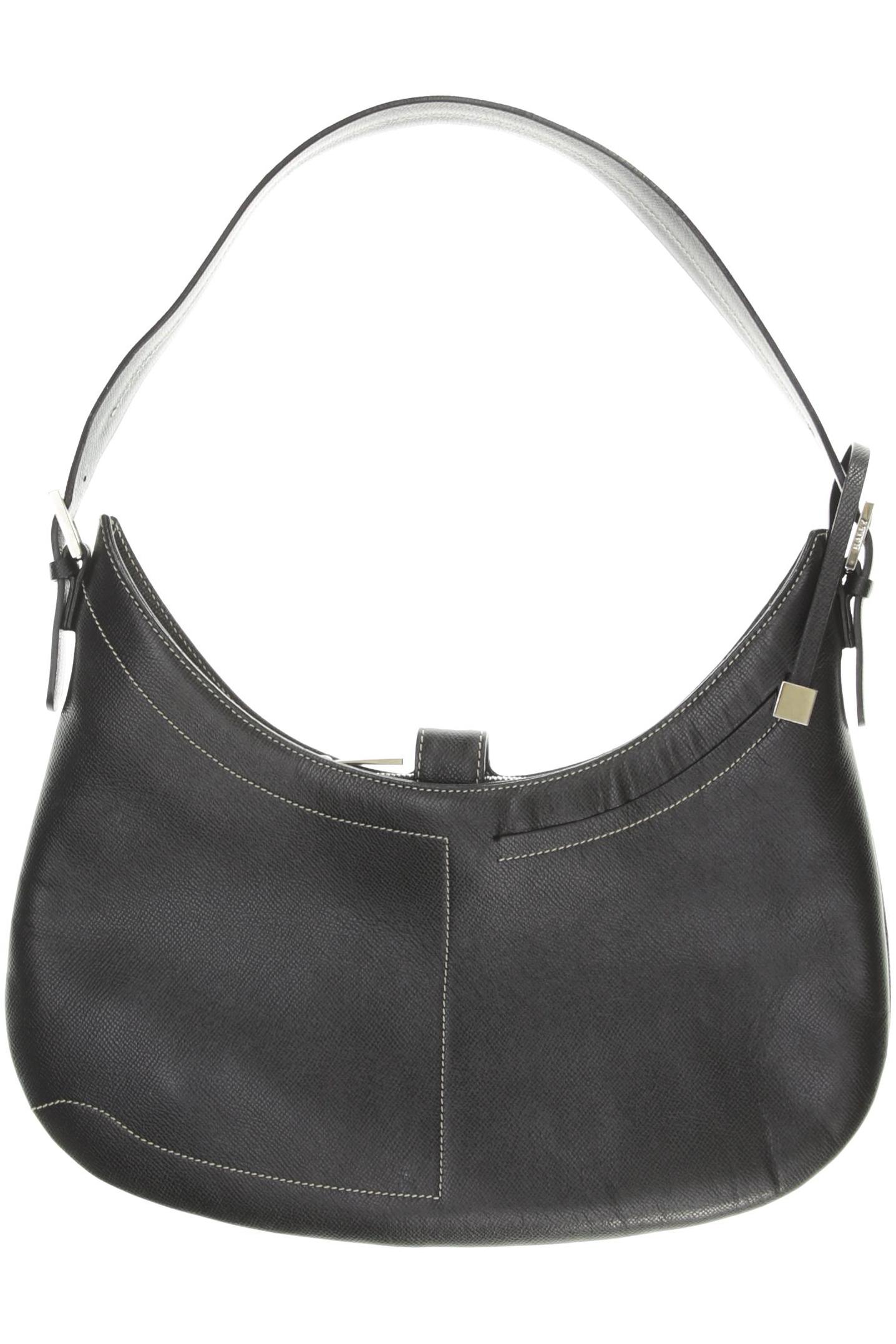 

Bally Damen Handtasche, schwarz, Gr.