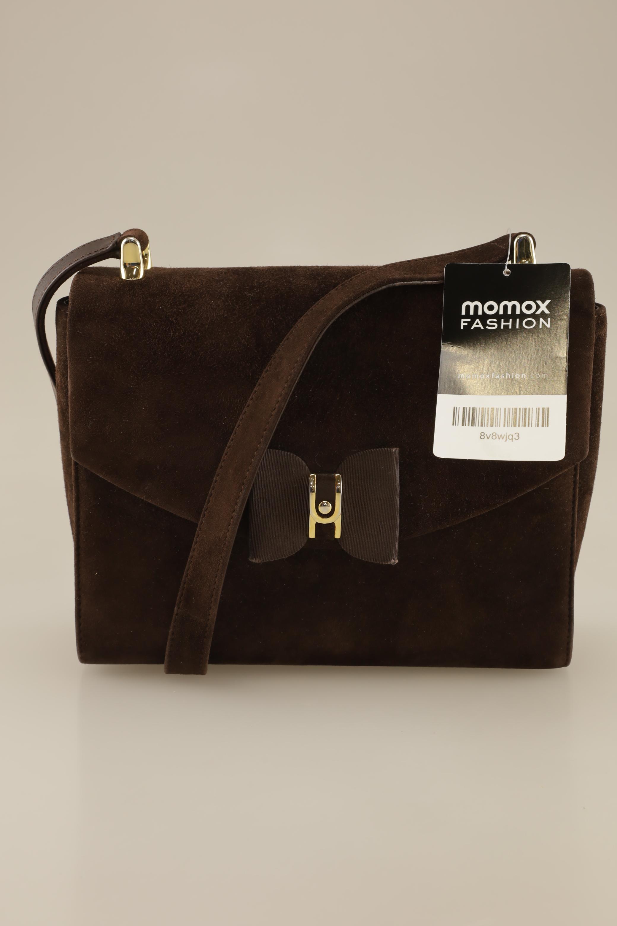 

Bally Damen Handtasche, braun, Gr.