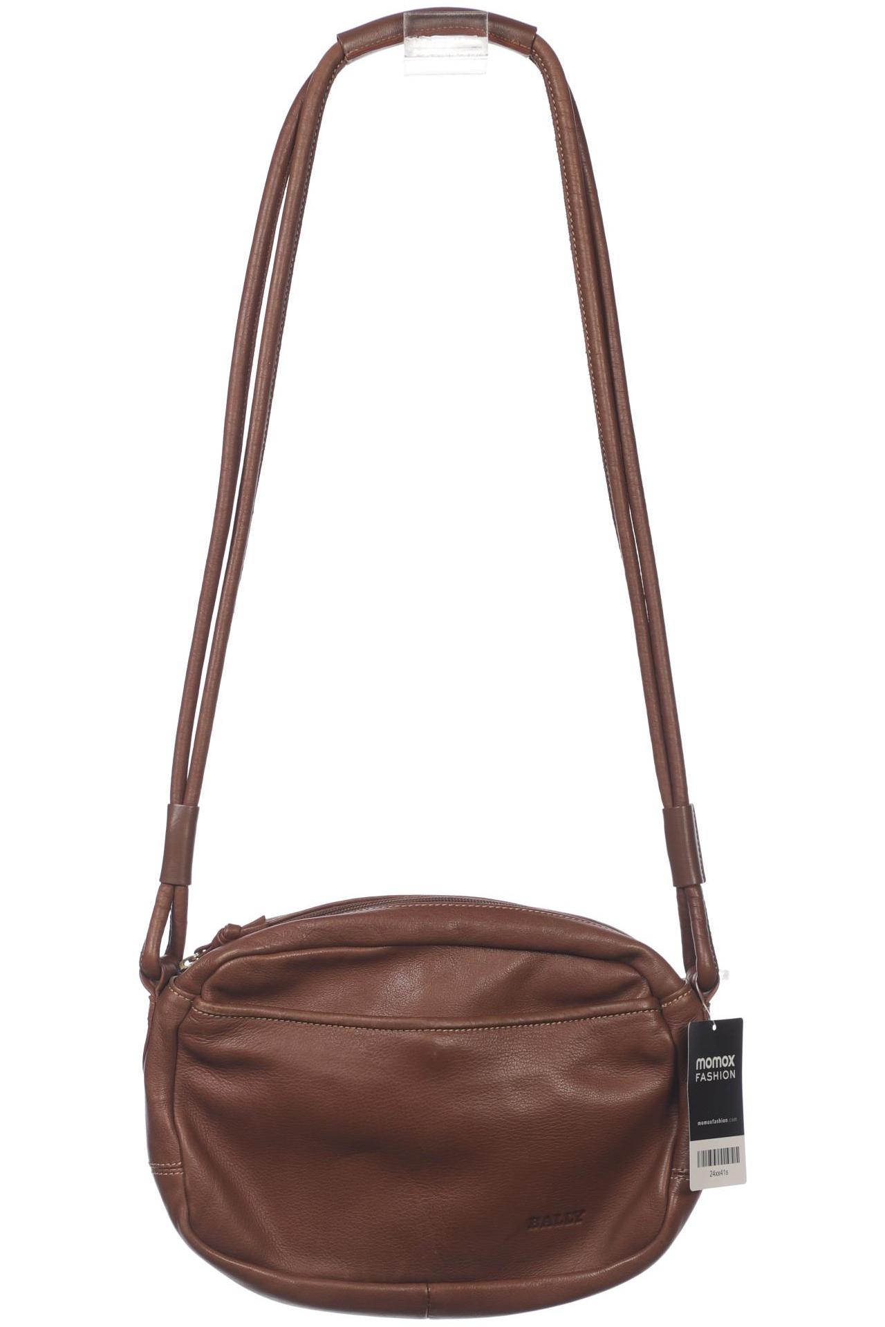 

Bally Damen Handtasche, braun