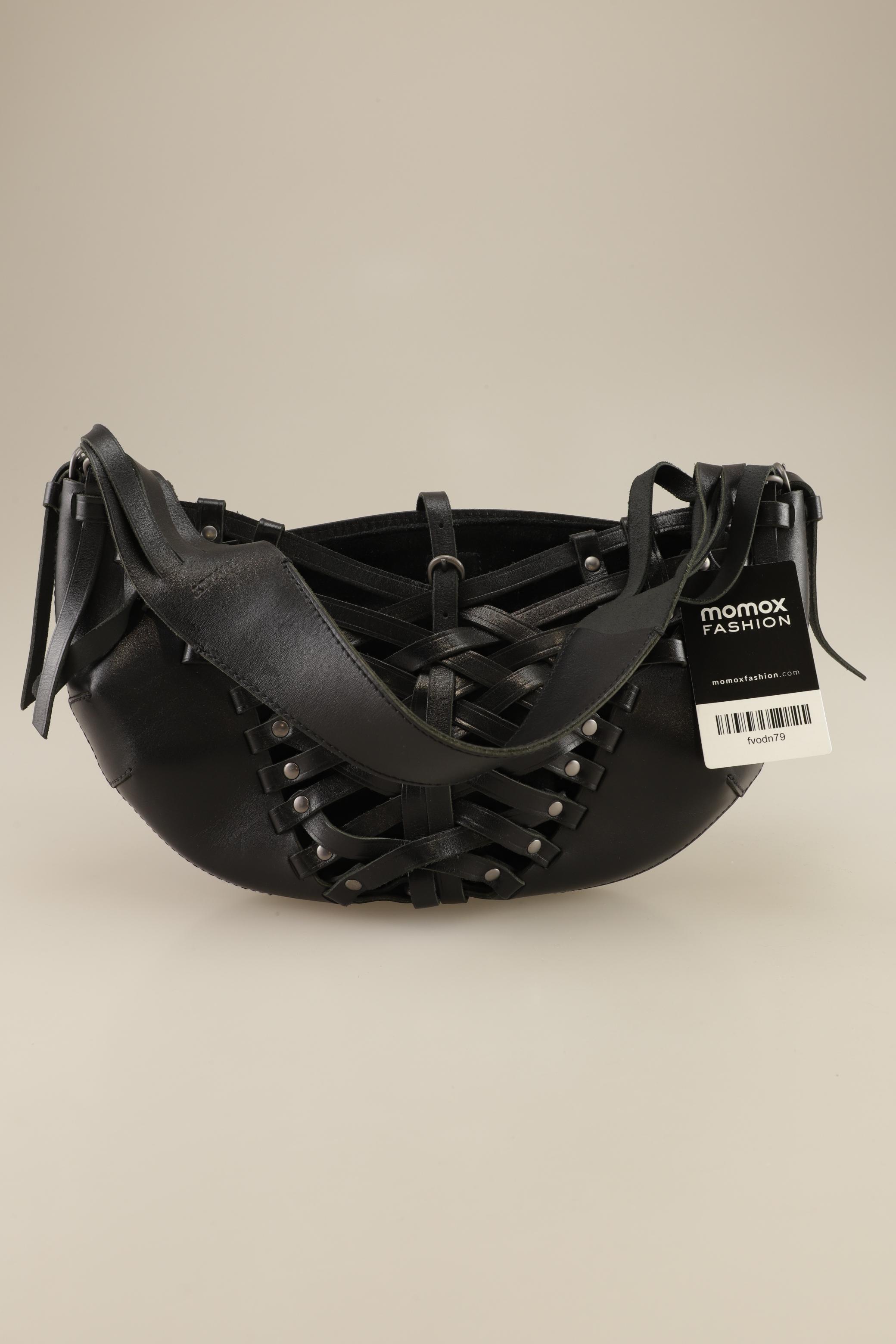

Bally Damen Handtasche, schwarz, Gr.