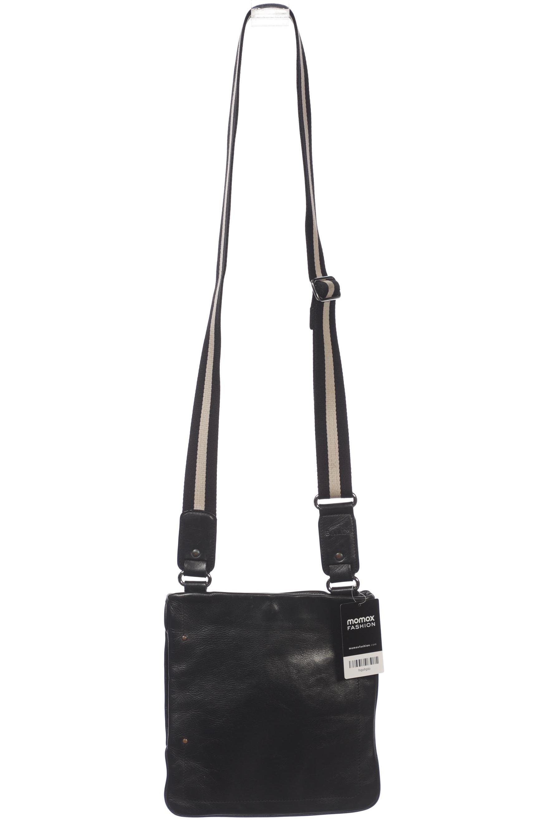 

Bally Damen Handtasche, schwarz