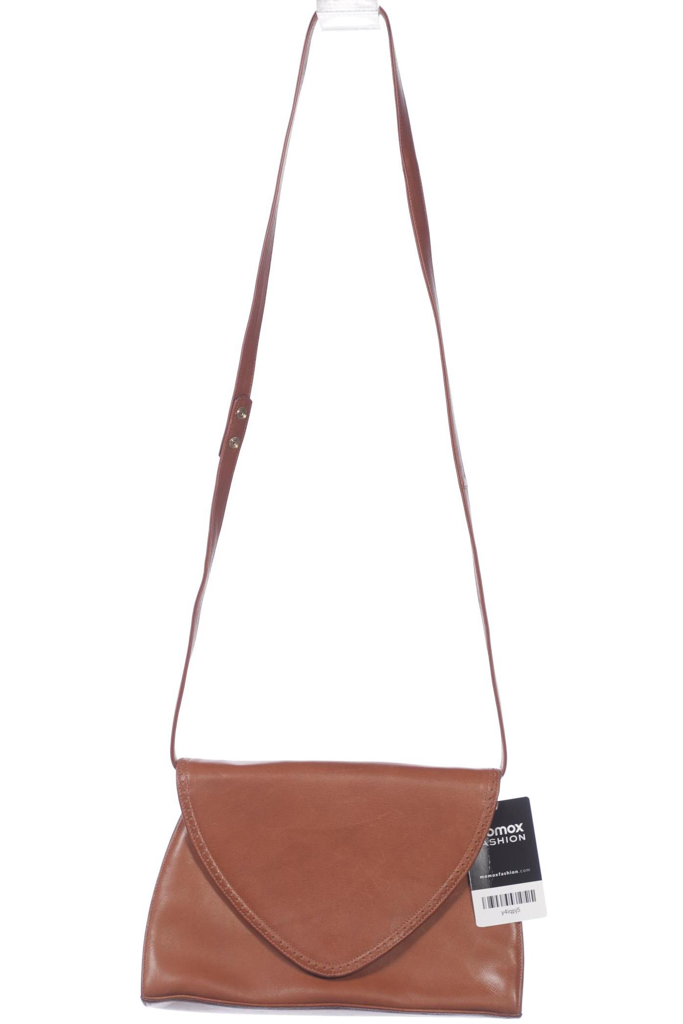 

Bally Damen Handtasche, orange, Gr.