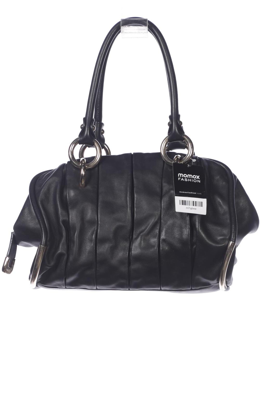 

Bally Damen Handtasche, schwarz, Gr.