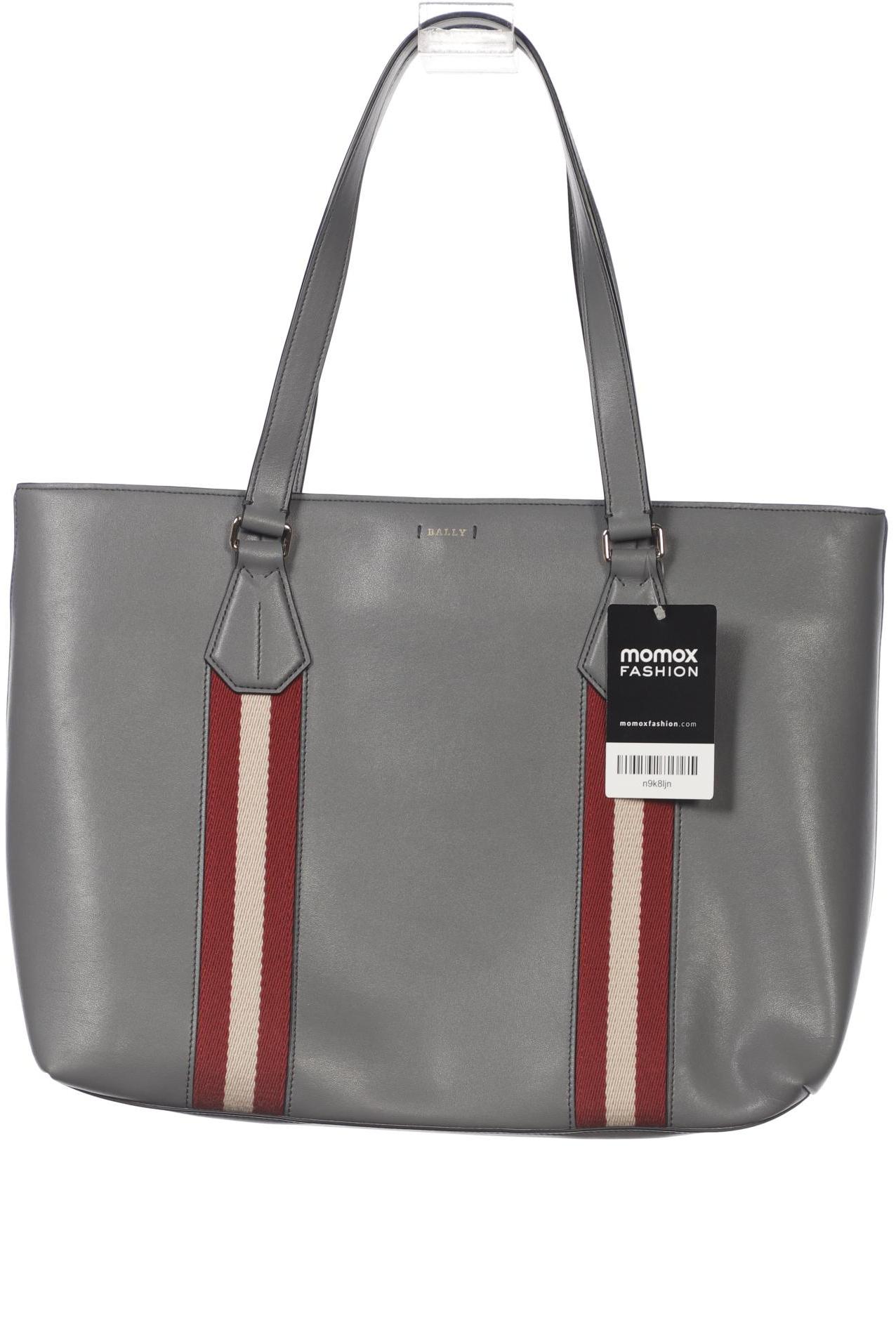 

Bally Damen Handtasche, grau