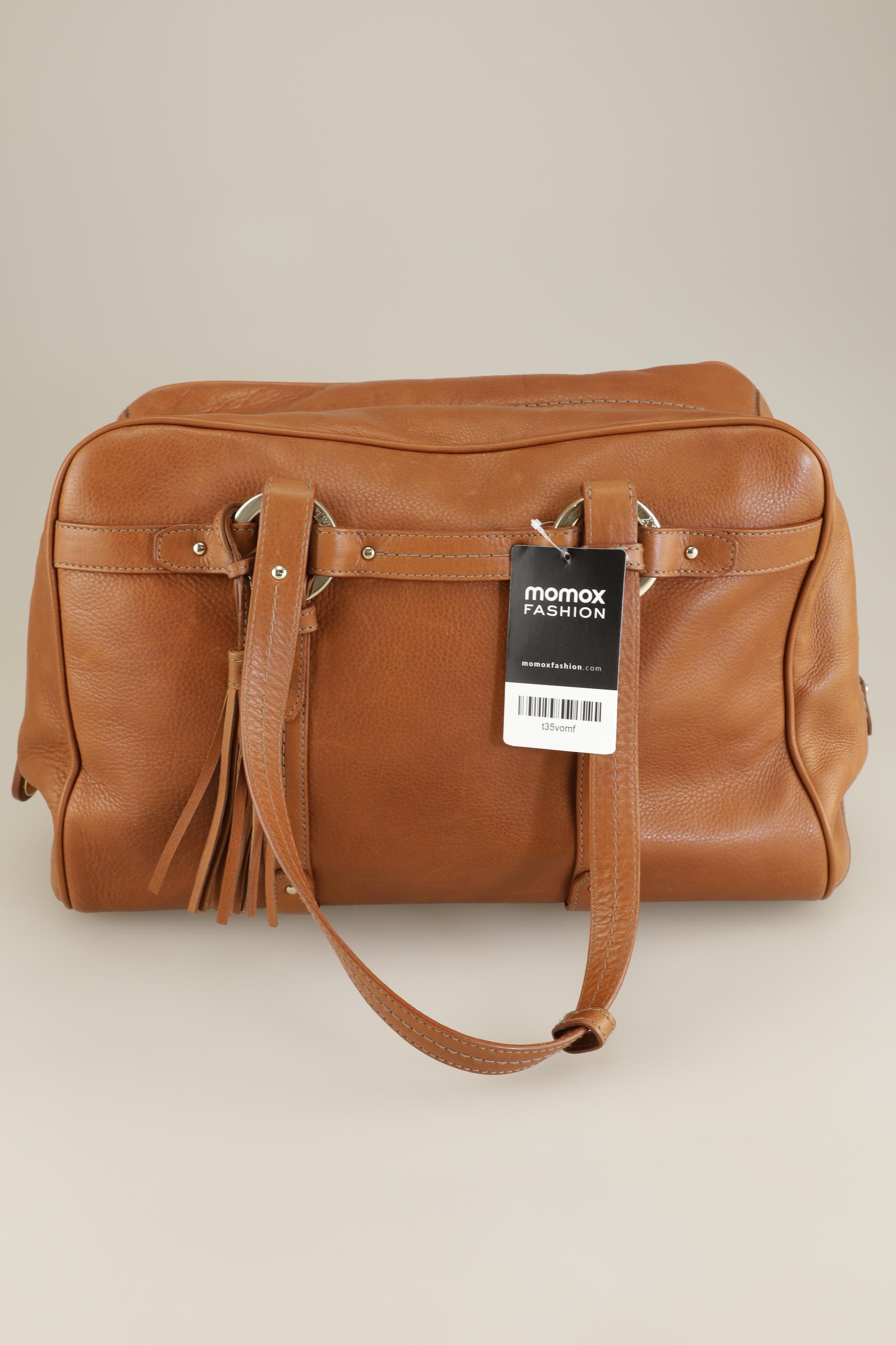 

Bally Damen Handtasche, braun, Gr.