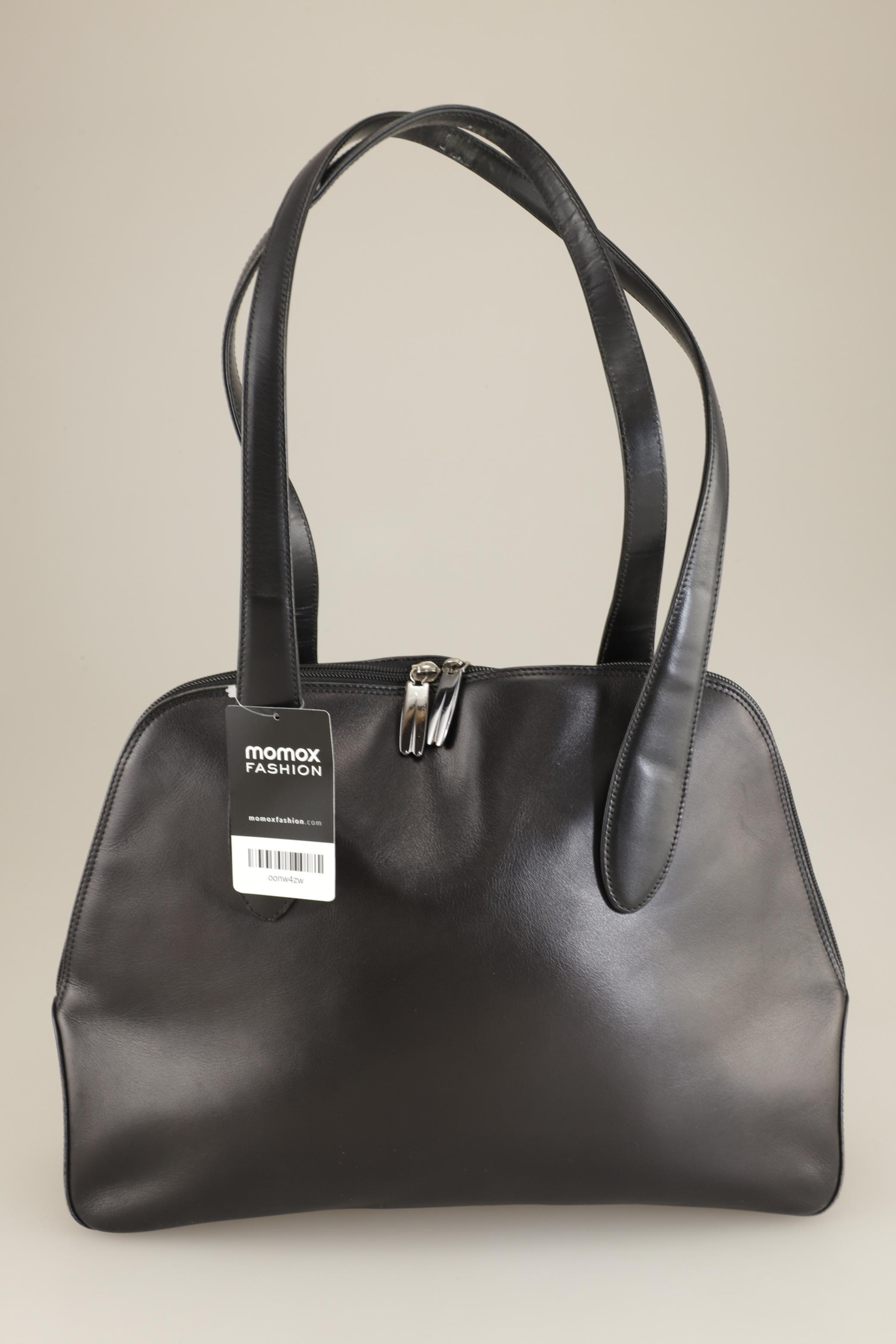 

Bally Damen Handtasche, schwarz, Gr.