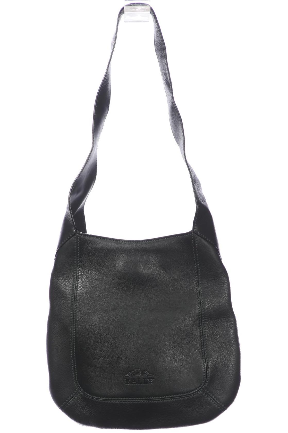 

Bally Damen Handtasche, grün, Gr.