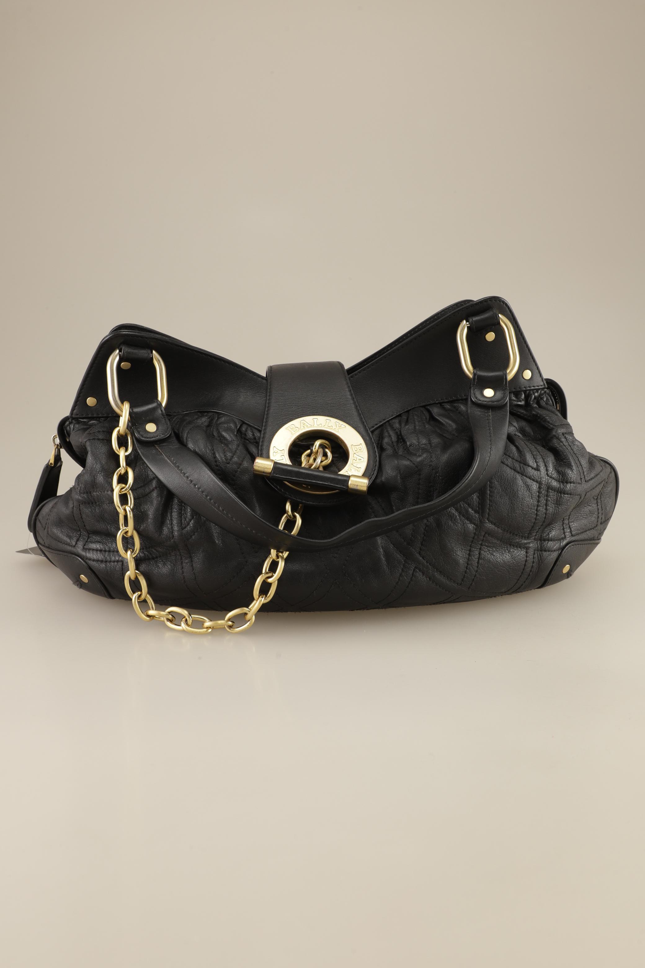 

Bally Damen Handtasche, schwarz